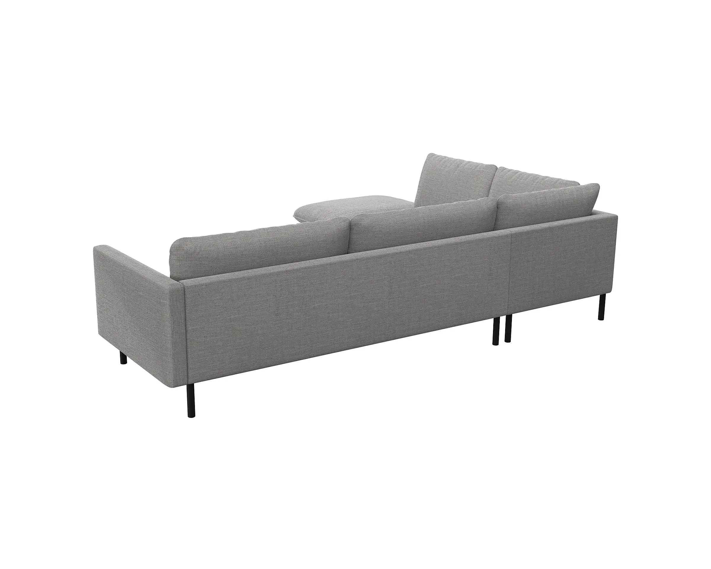 Flexlux 3.5 Sitzer Open-End Bild 3