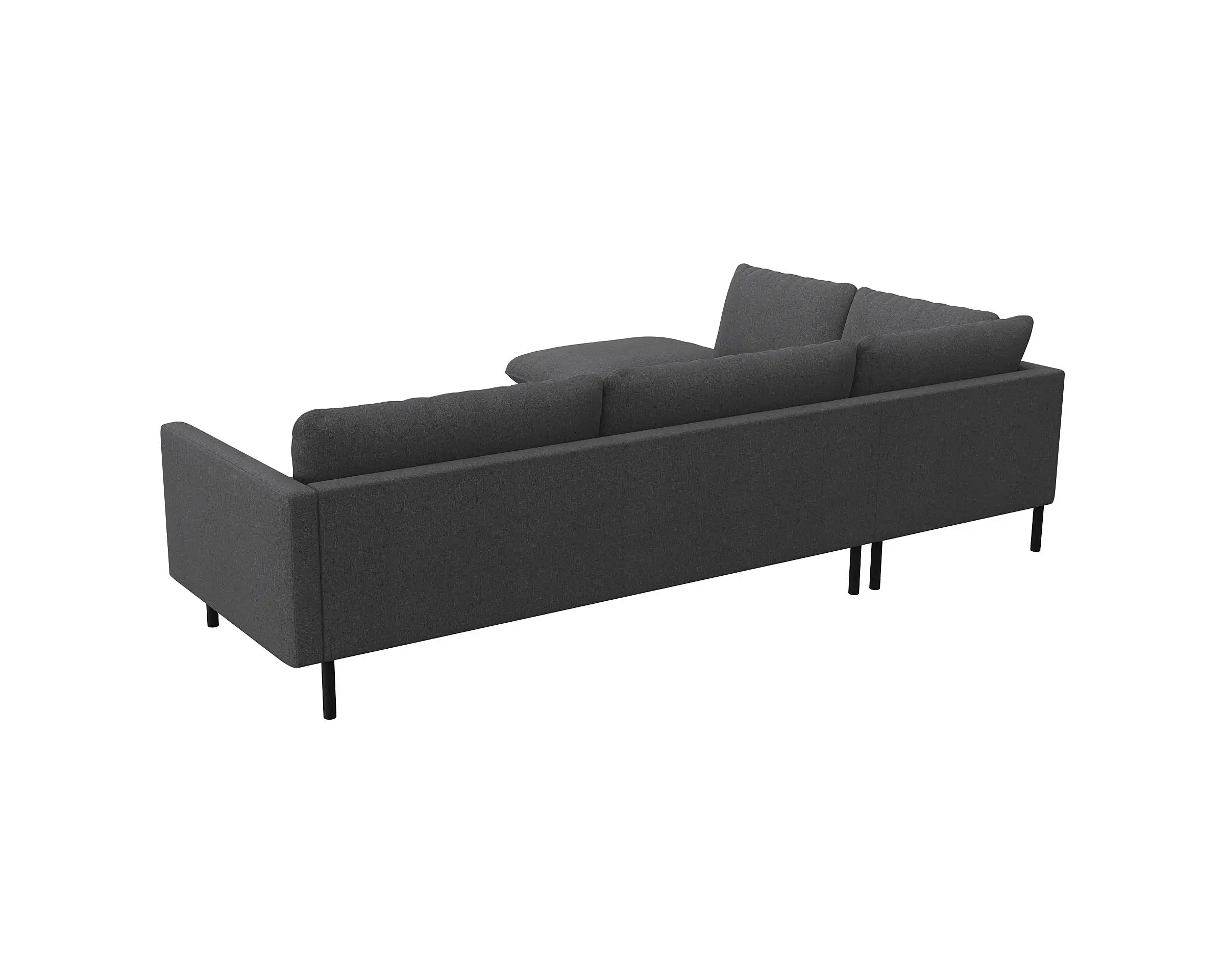 Flexlux 3.5 Sitzer Open-End Bild 3