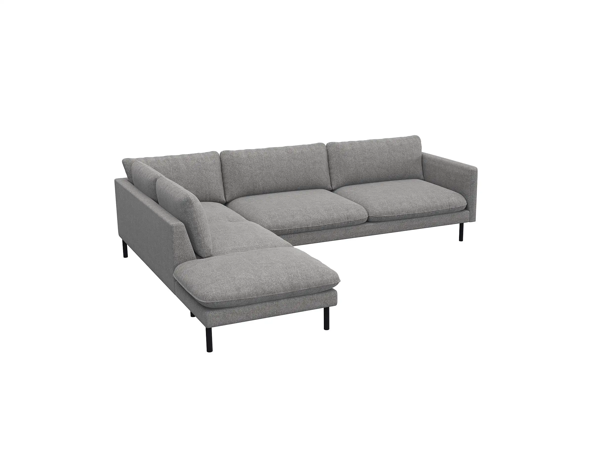 Flexlux 3.5 Sitzer Open-End Bild 2
