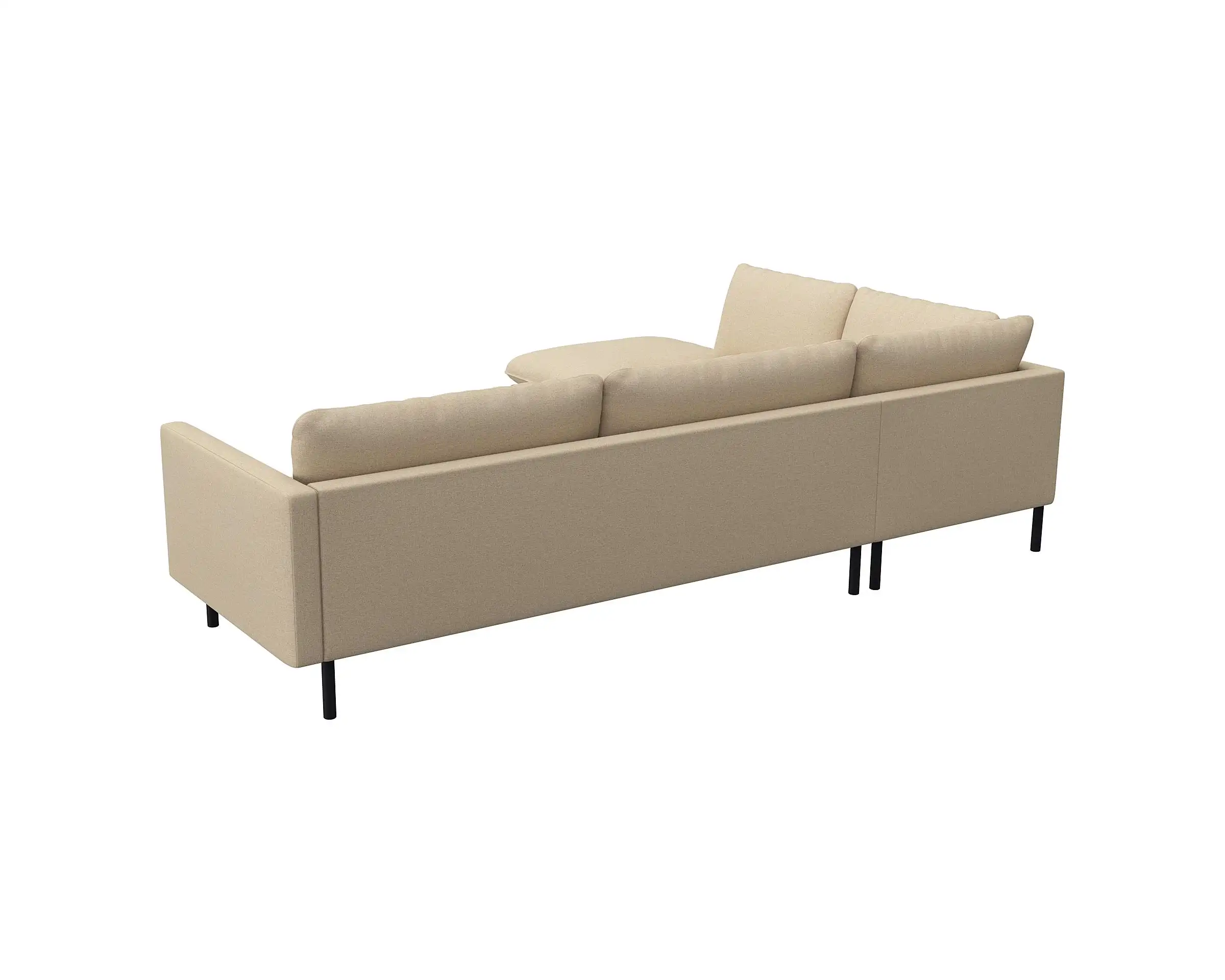 Flexlux 3.5 Sitzer Open-End Bild 3