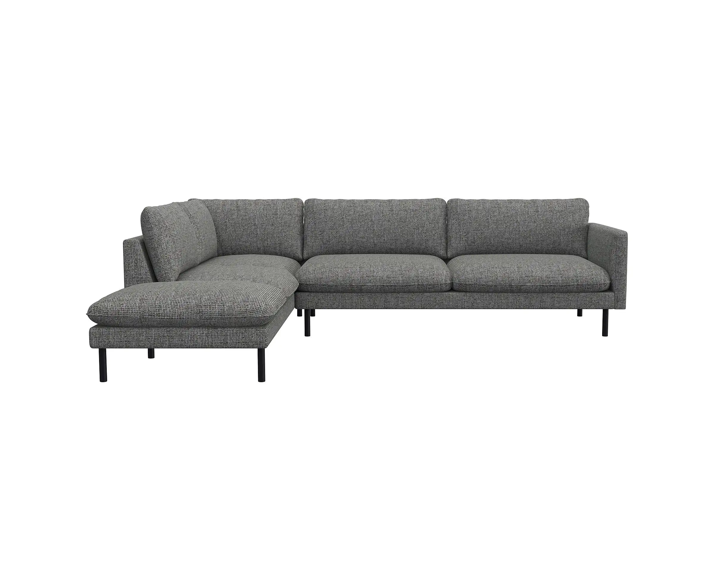 Flexlux 3.5 Sitzer Open-End Bild 1