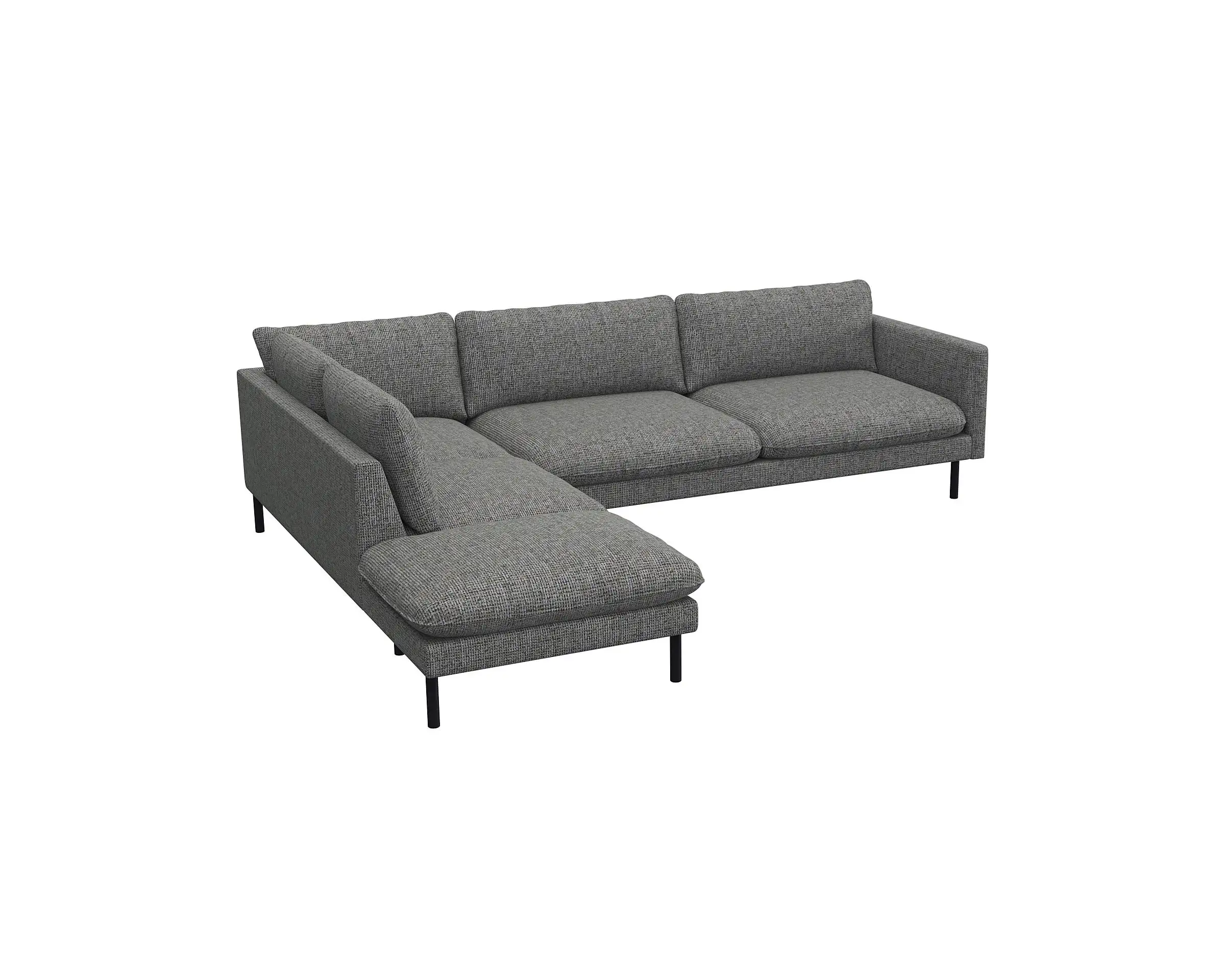 Flexlux 3.5 Sitzer Open-End Bild 2