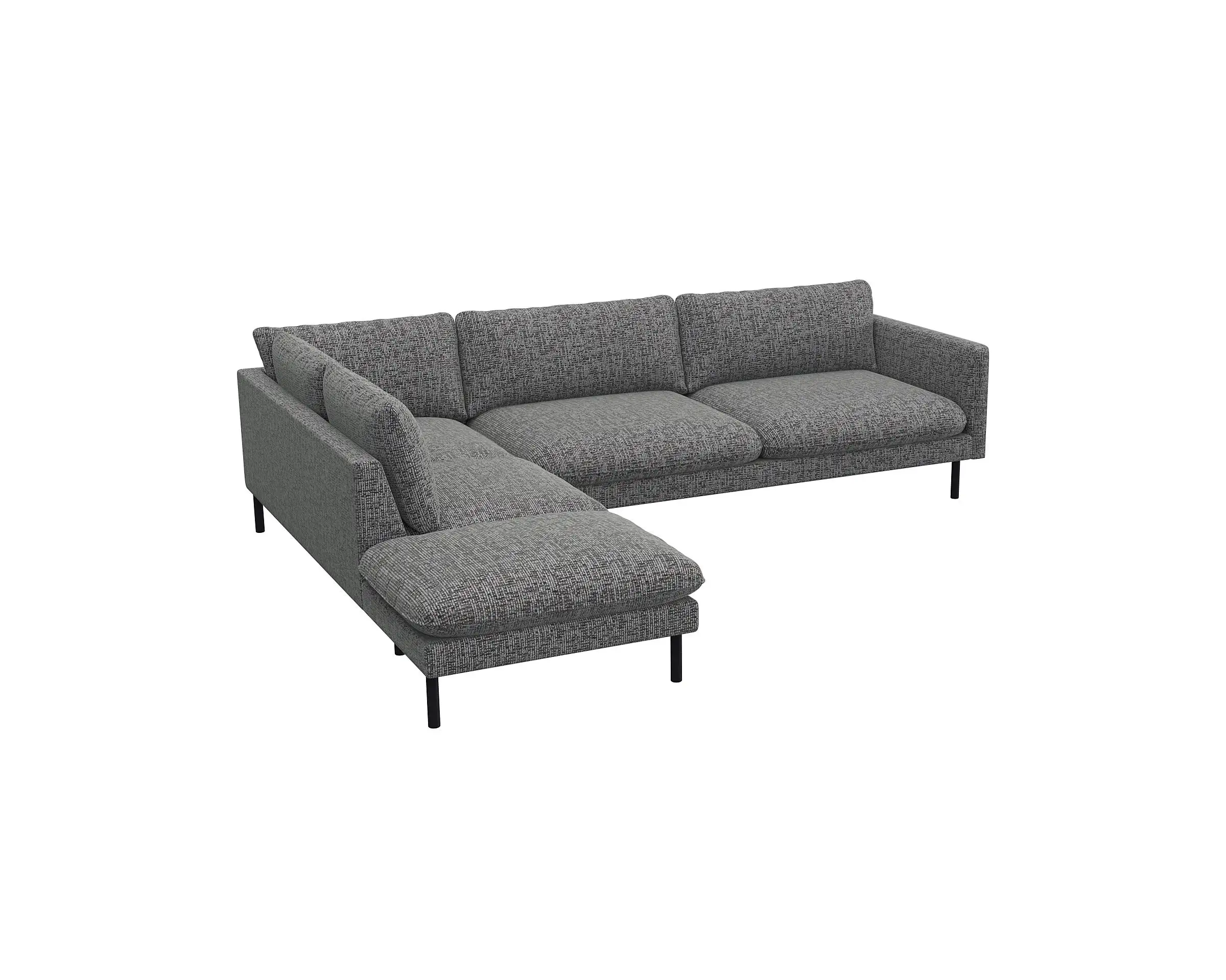 Flexlux 3.5 Sitzer Open-End Bild 2