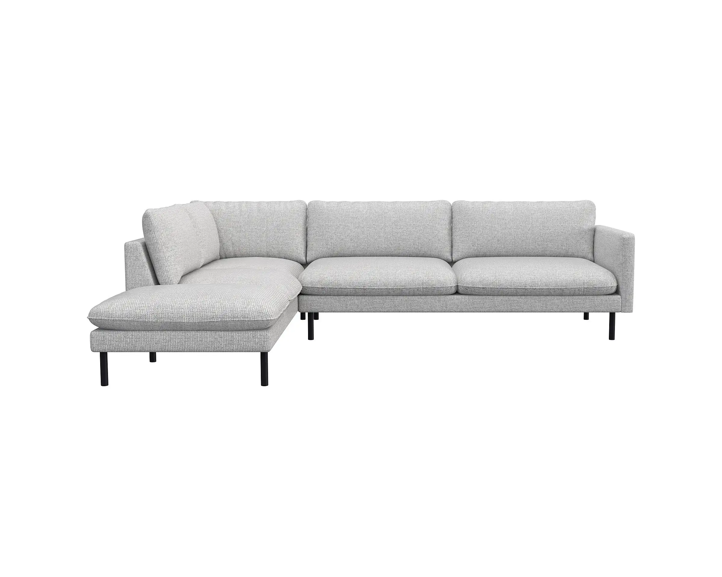 Flexlux 3.5 Sitzer Open-End Bild 1