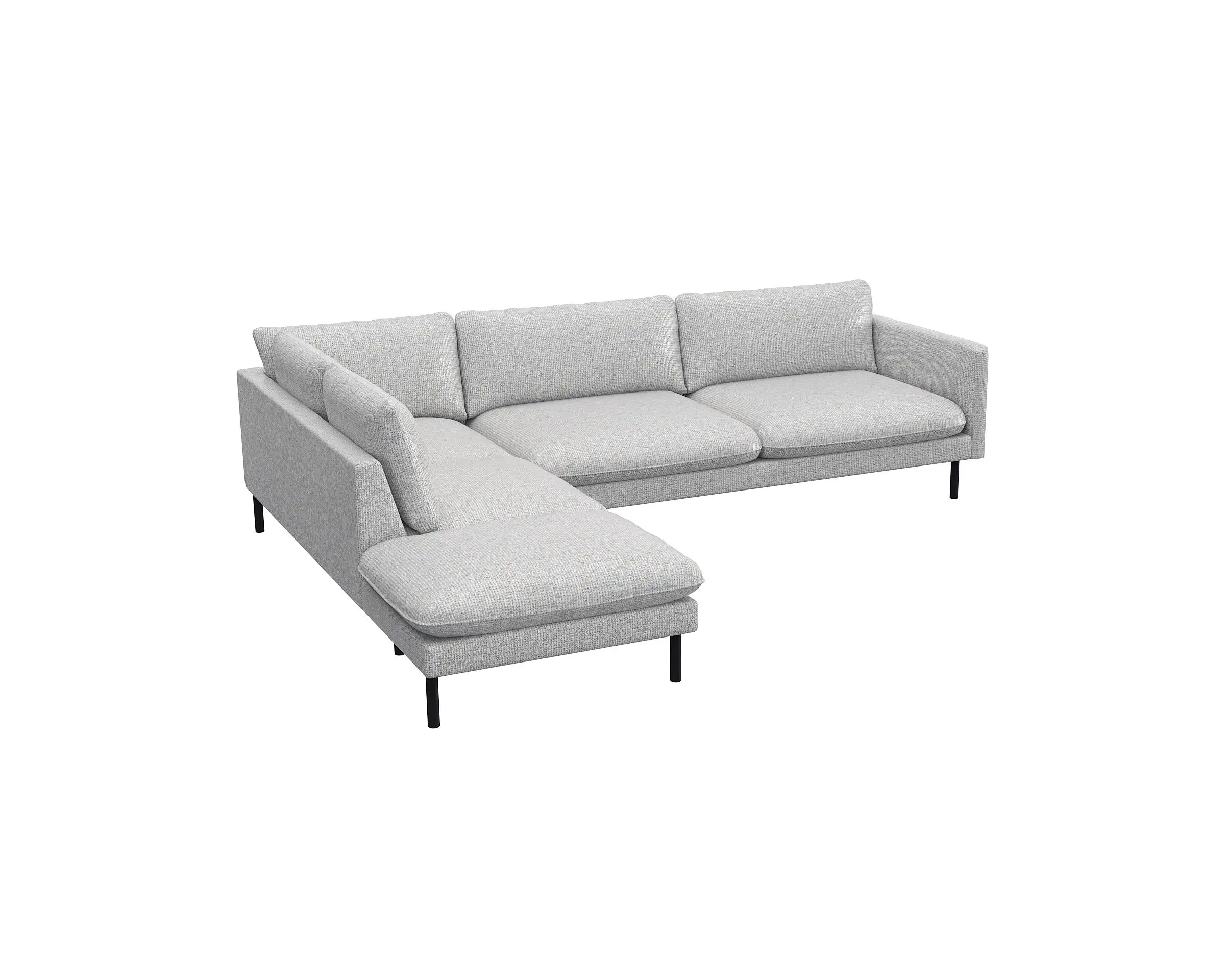 Flexlux 3.5 Sitzer Open-End Bild 2
