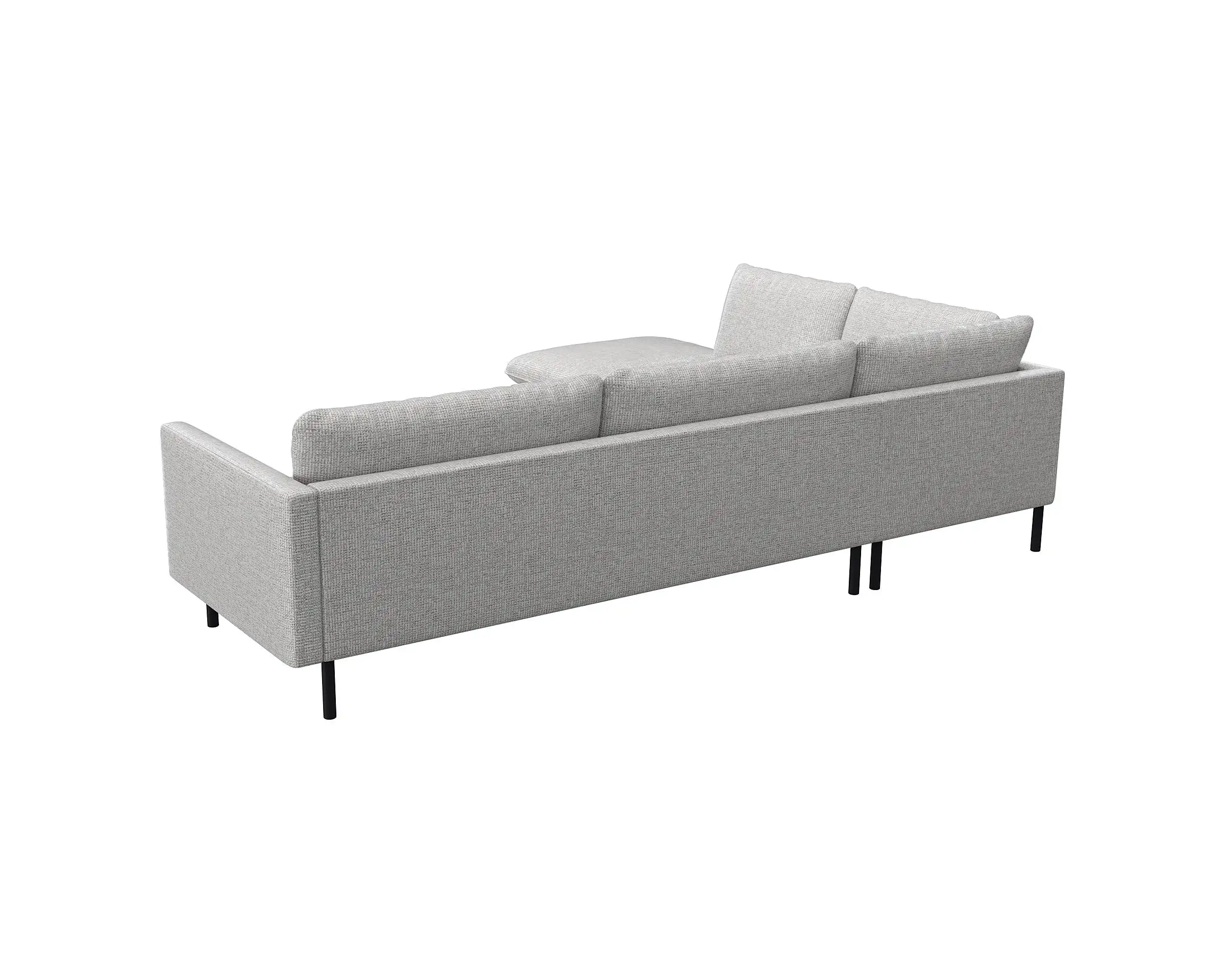 Flexlux 3.5 Sitzer Open-End Bild 3