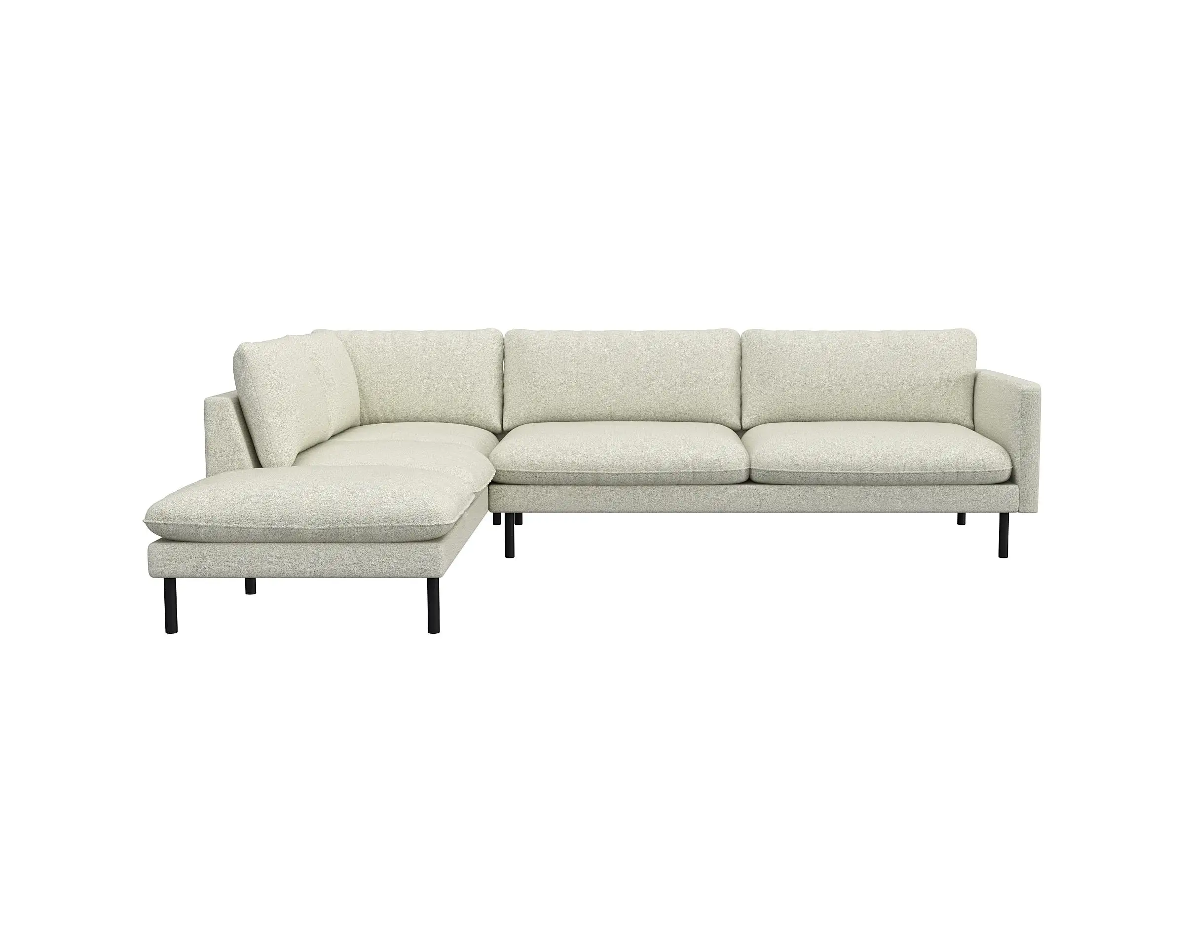 Flexlux 3.5 Sitzer Open-End Bild 1