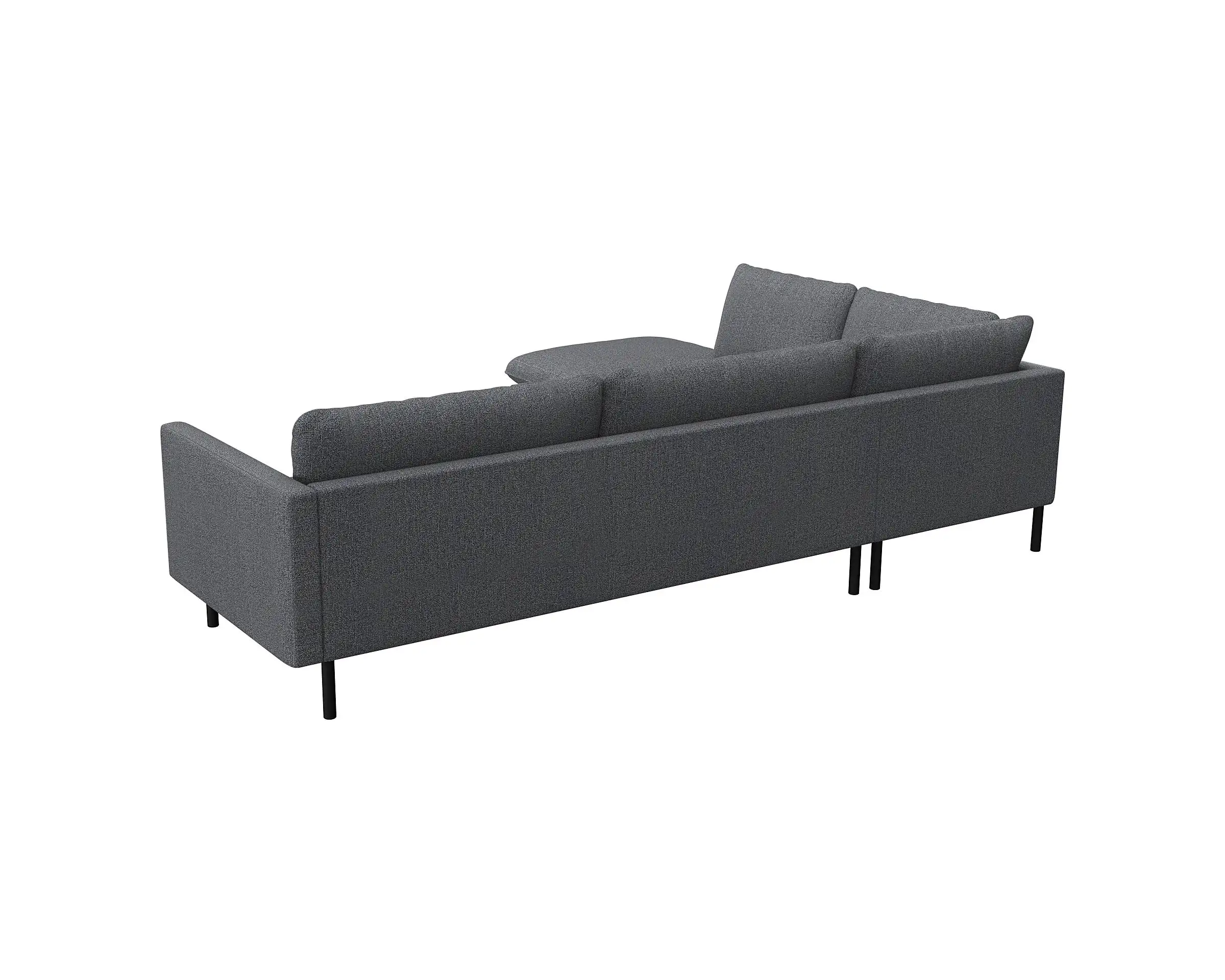 Flexlux 3.5 Sitzer Open-End Bild 3