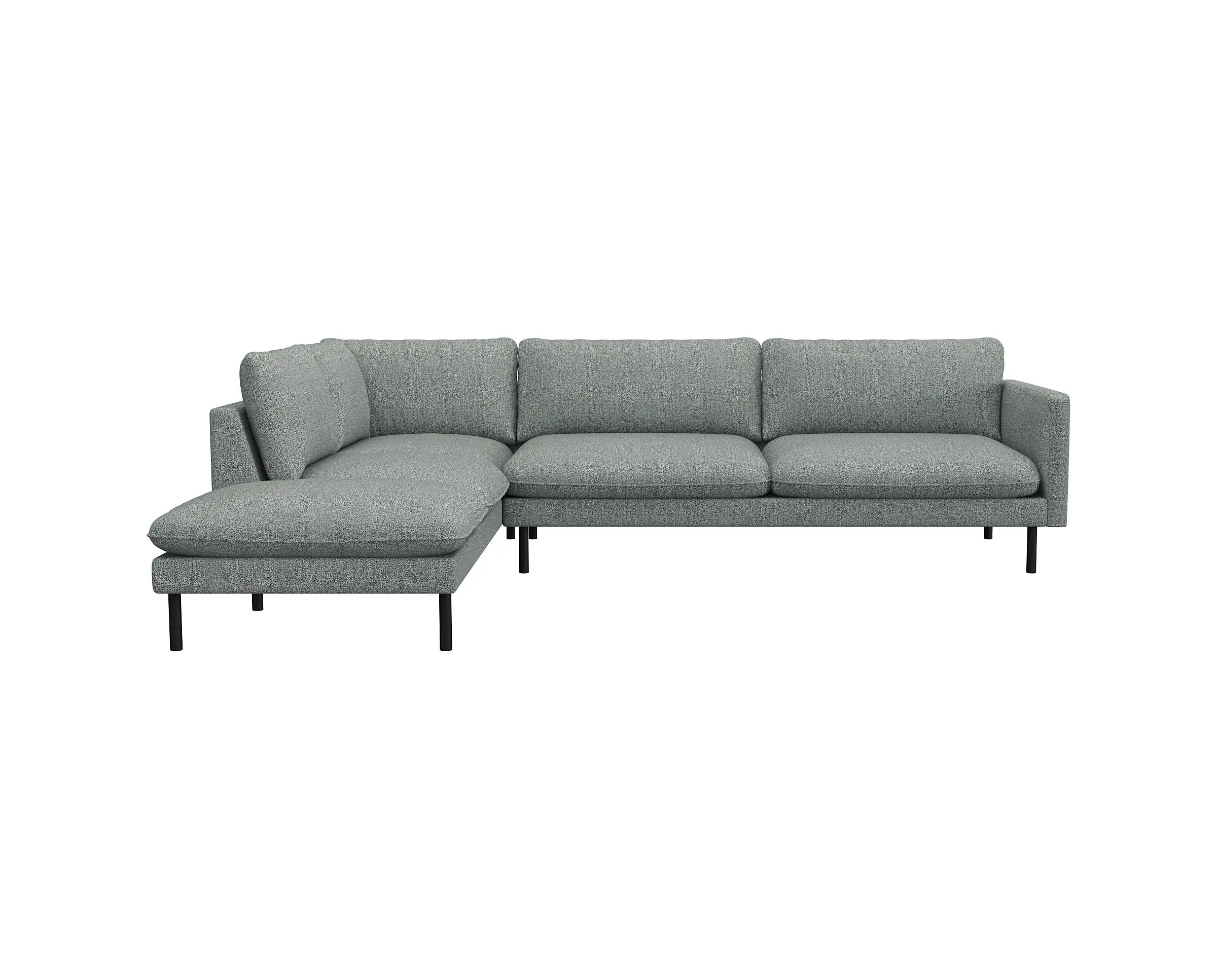 Flexlux 3.5 Sitzer Open-End Bild 1