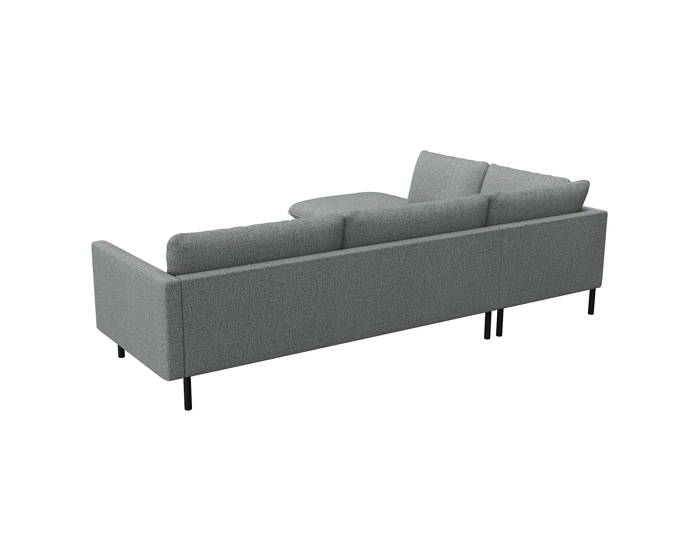 Flexlux 3.5 Sitzer Open-End Bild 3