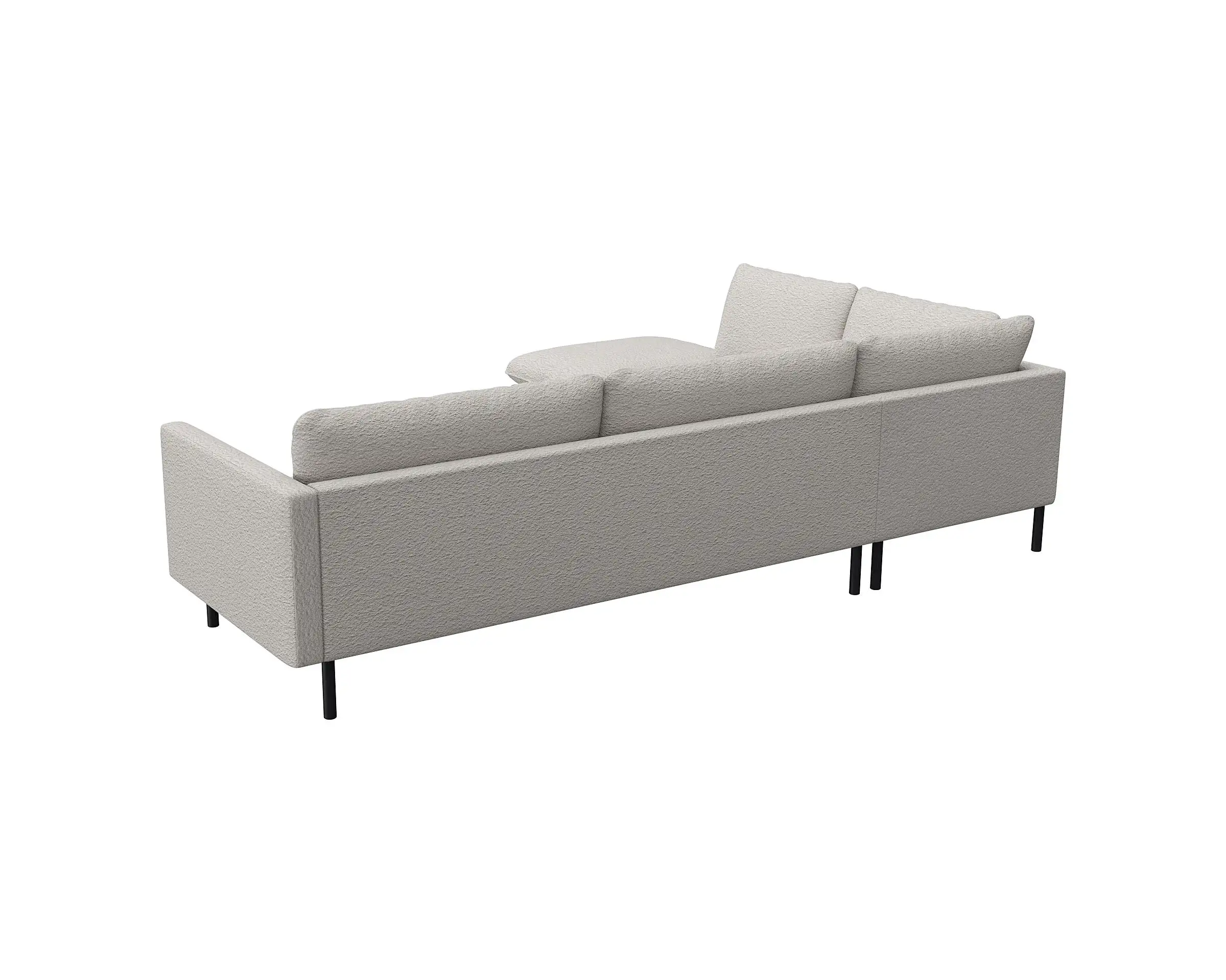 Flexlux 3.5 Sitzer Open-End Bild 3