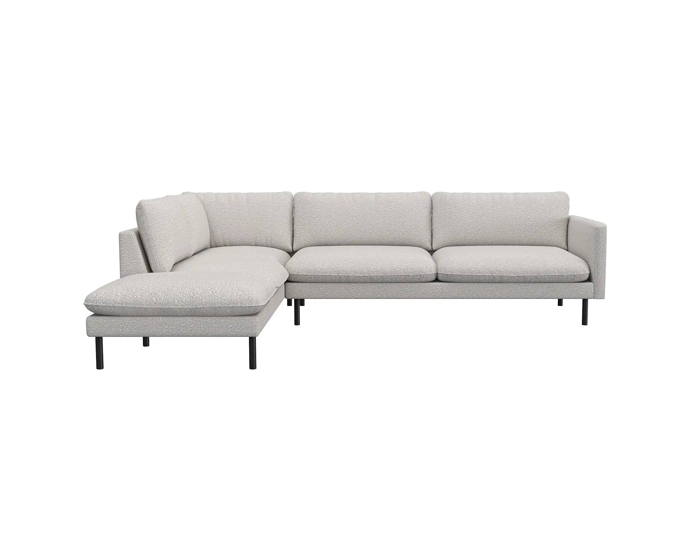 Flexlux 3.5 Sitzer Open-End Bild 1
