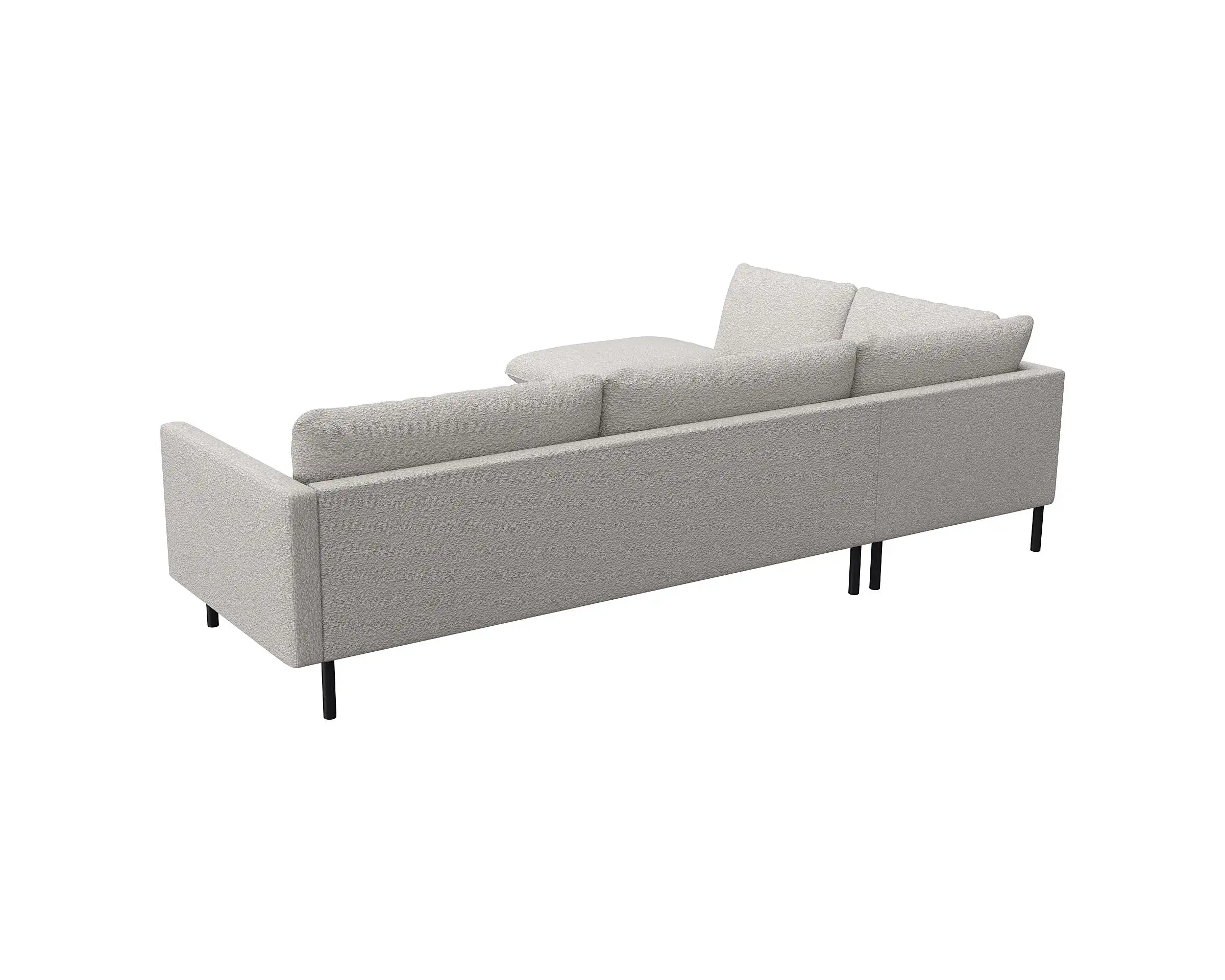 Flexlux 3.5 Sitzer Open-End Bild 3