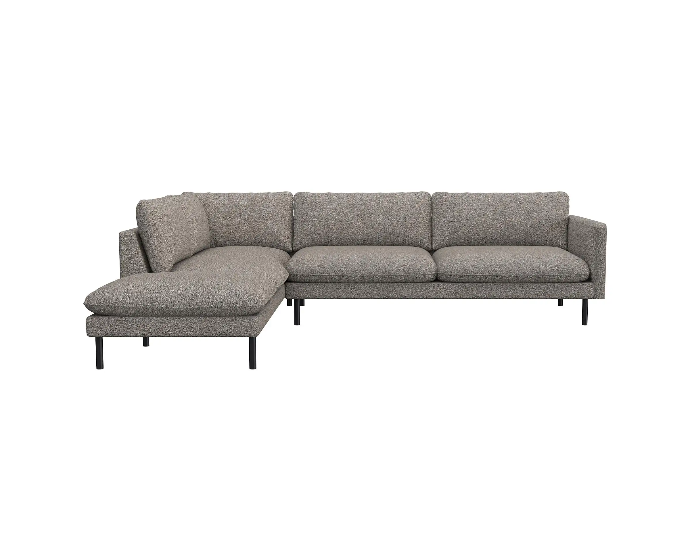 Flexlux 3.5 Sitzer Open-End Bild 1