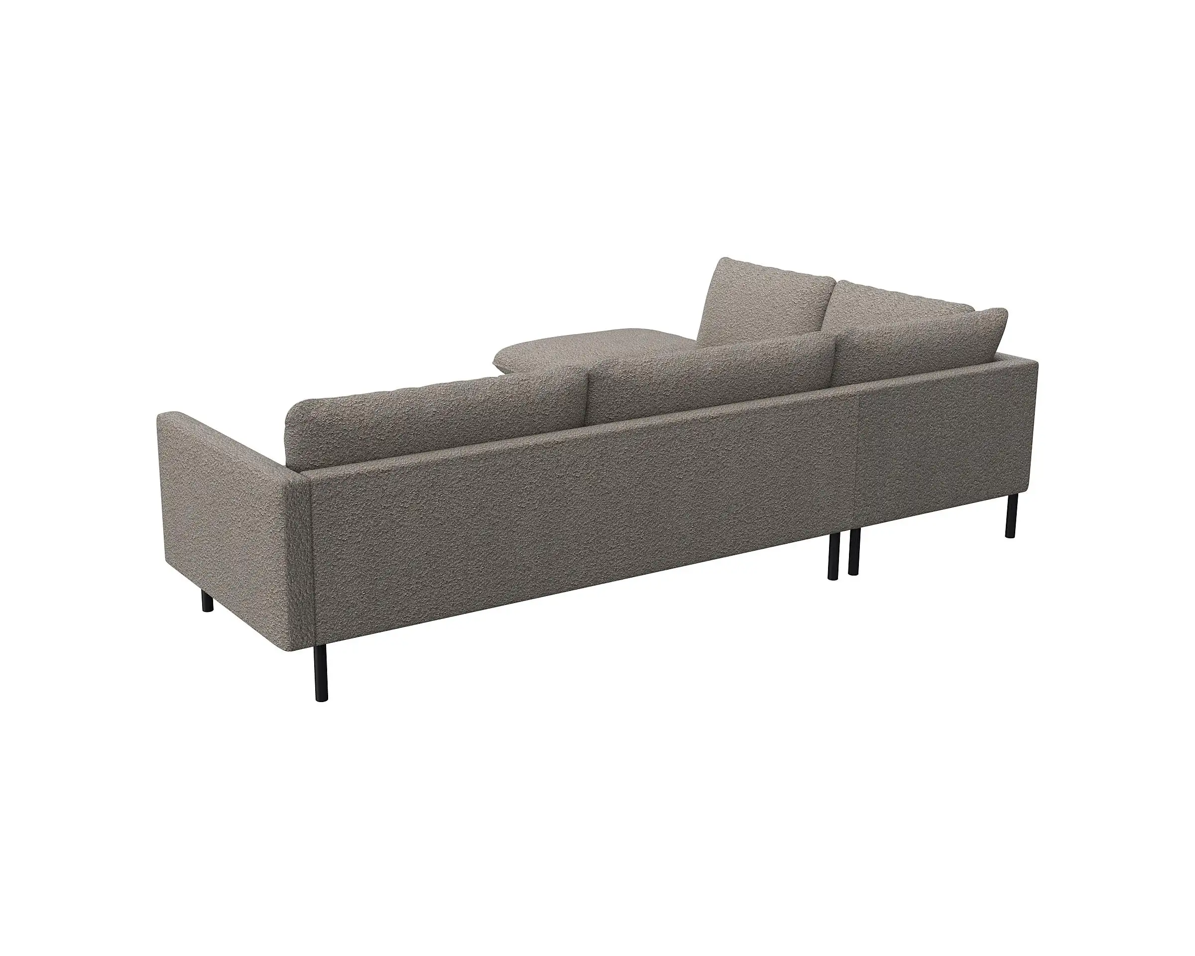 Flexlux 3.5 Sitzer Open-End Bild 3