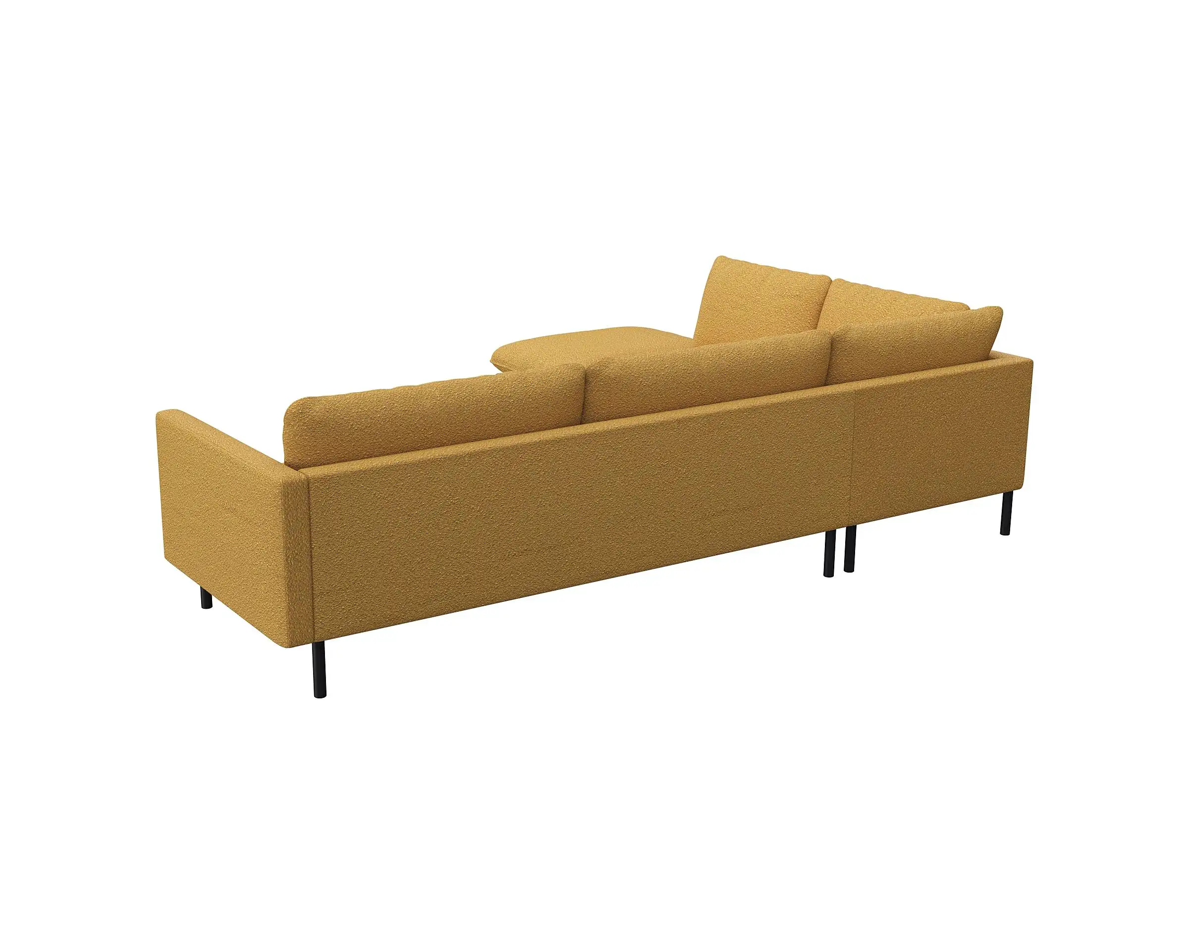 Flexlux 3.5 Sitzer Open-End Bild 3