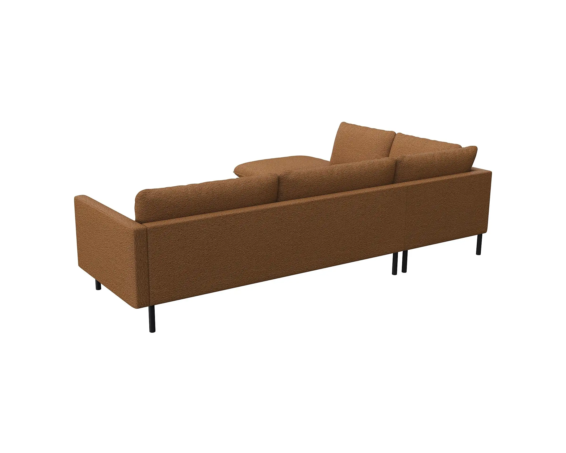 Flexlux 3.5 Sitzer Open-End Bild 3
