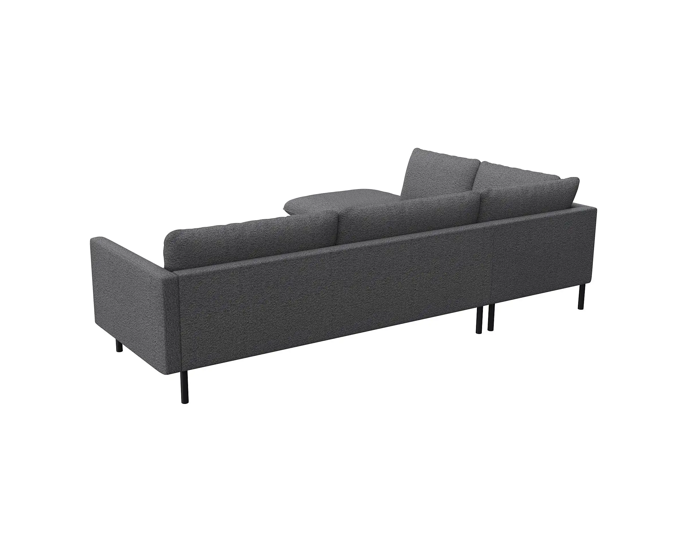 Flexlux 3.5 Sitzer Open-End Bild 3