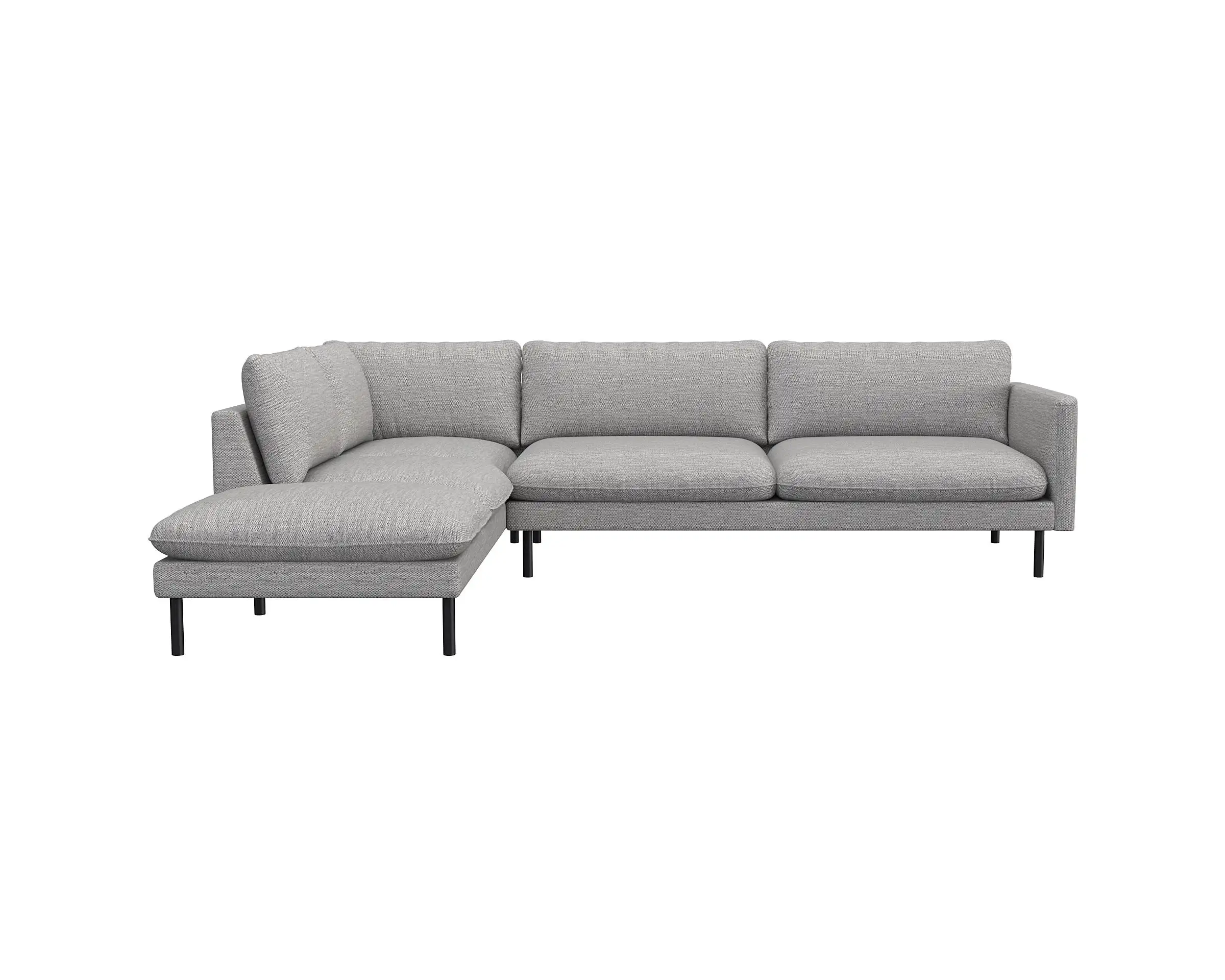 Flexlux 3.5 Sitzer Open-End Bild 1