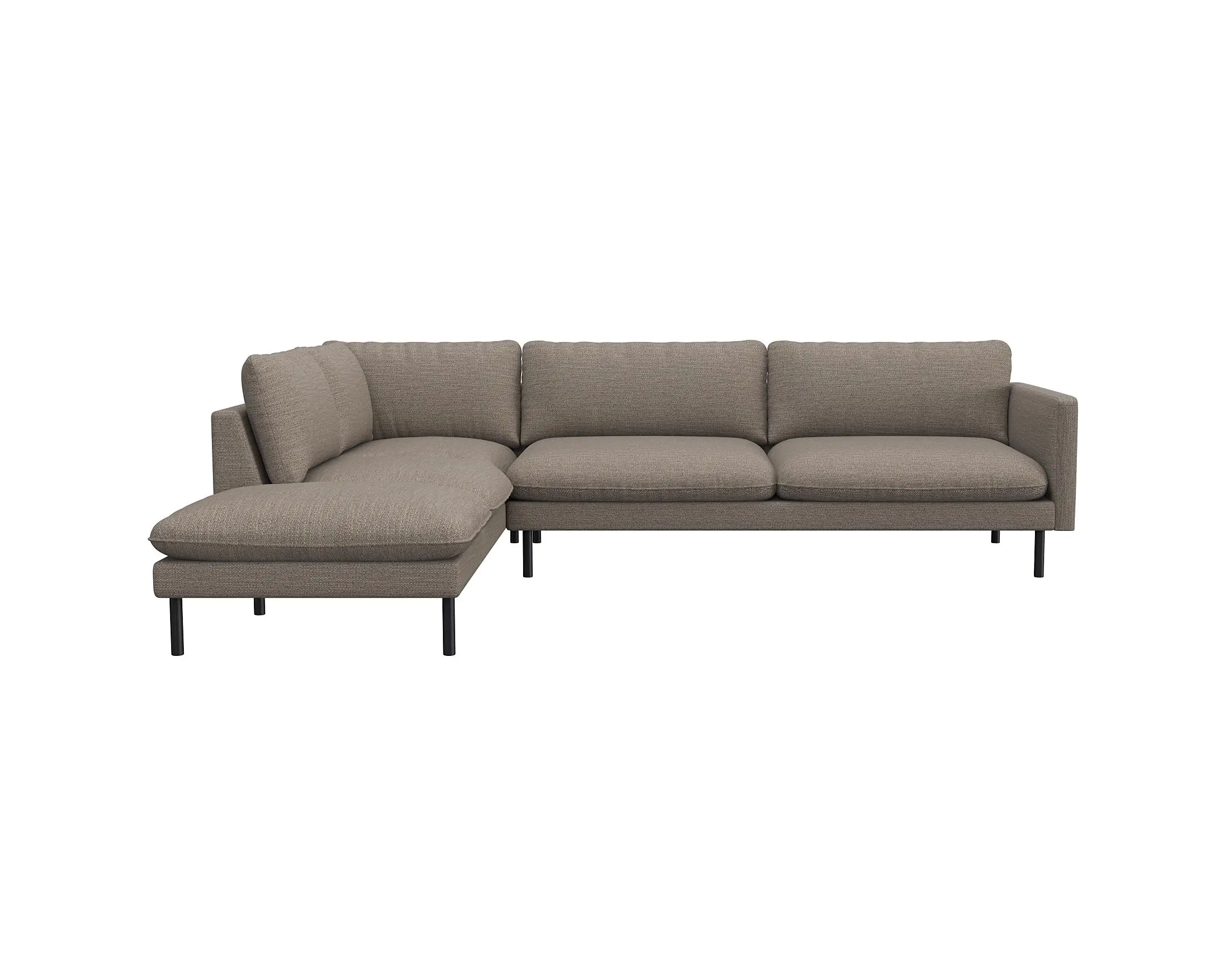 Flexlux 3.5 Sitzer Open-End Bild 1