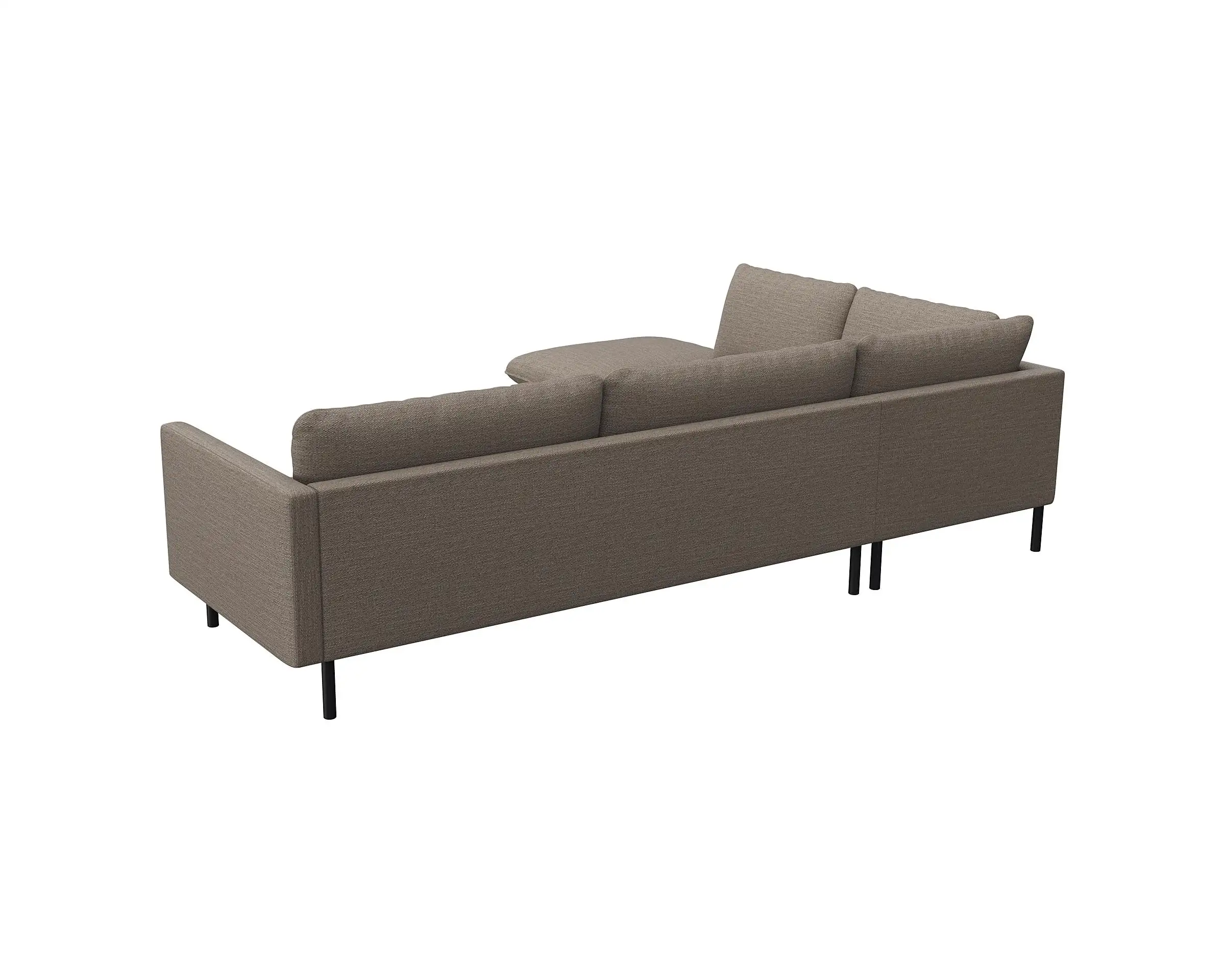 Flexlux 3.5 Sitzer Open-End Bild 3