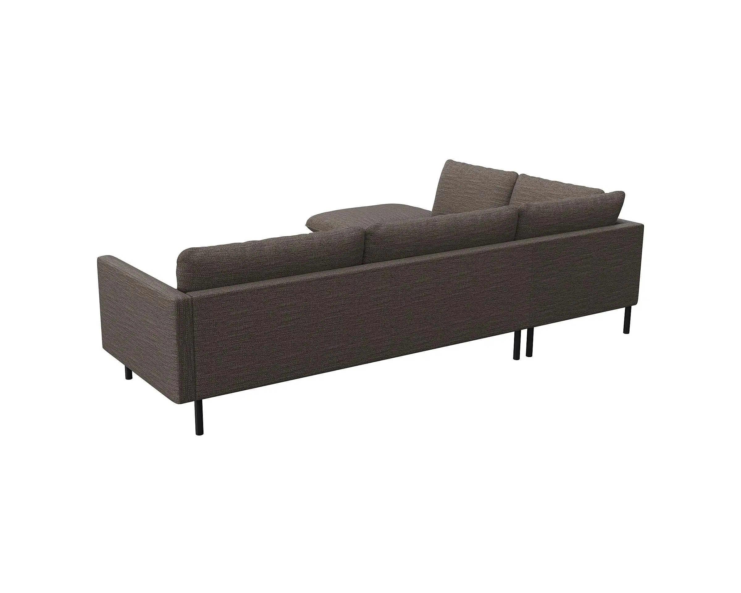 Flexlux 3.5 Sitzer Open-End Bild 3