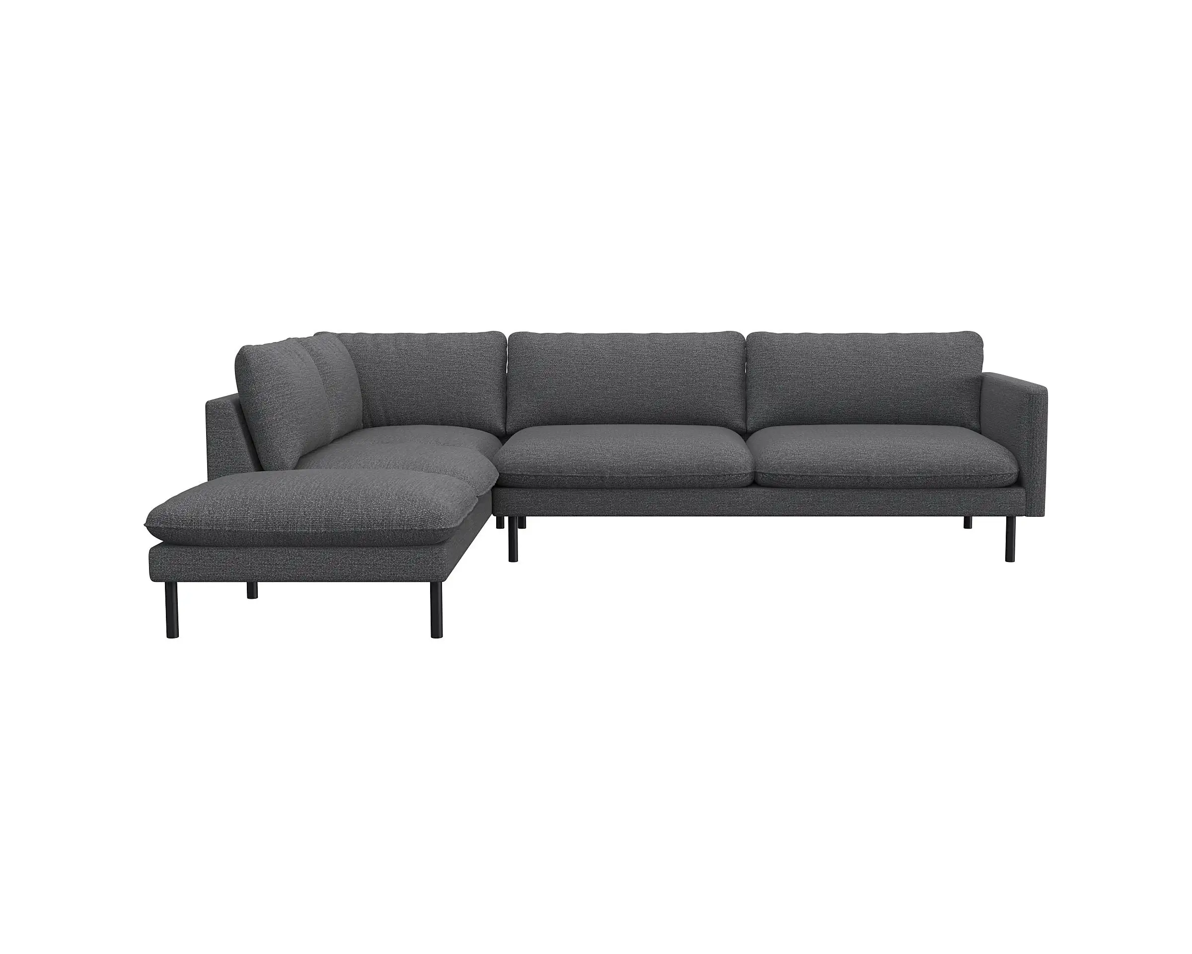 Flexlux 3.5 Sitzer Open-End Bild 1
