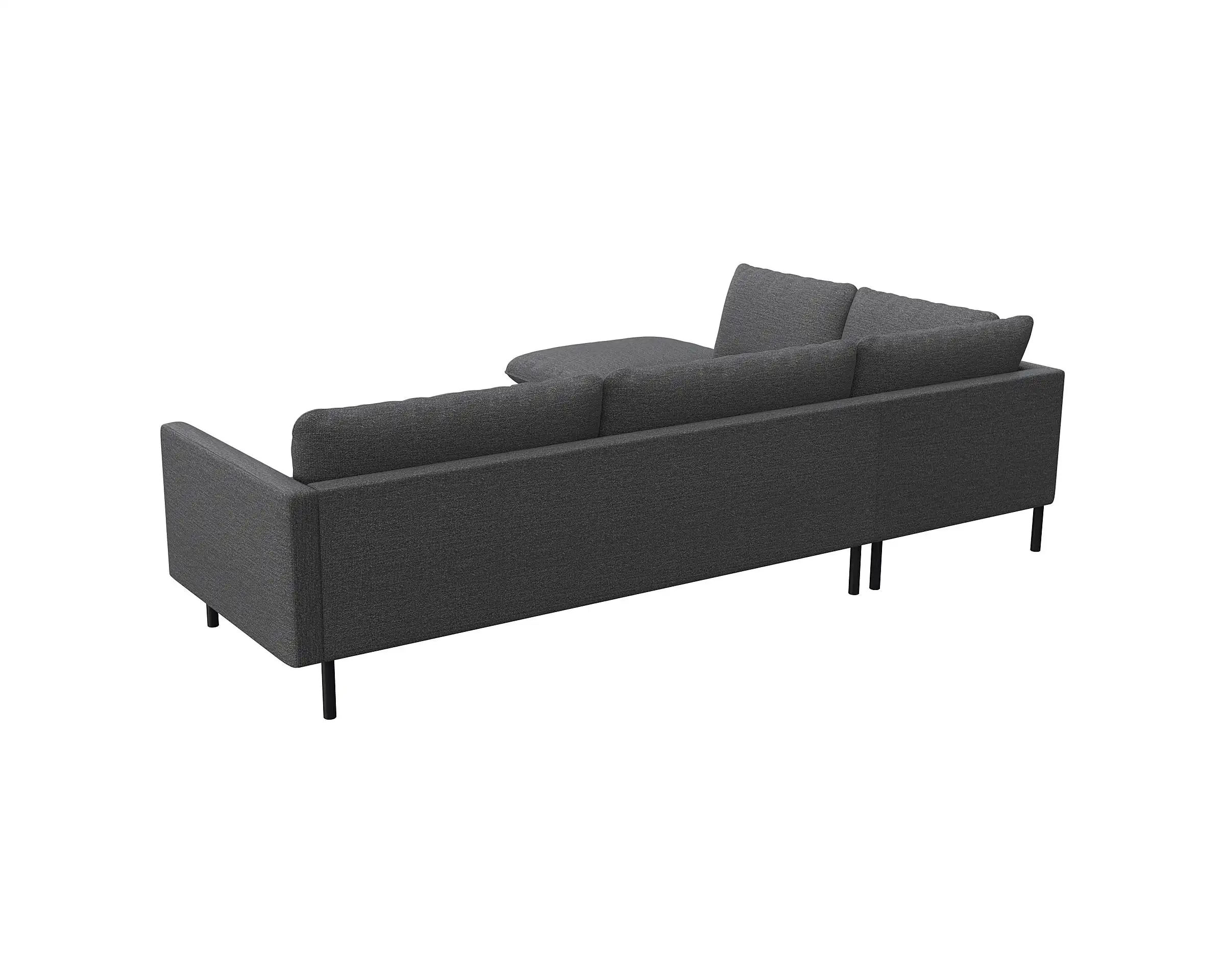 Flexlux 3.5 Sitzer Open-End Bild 3