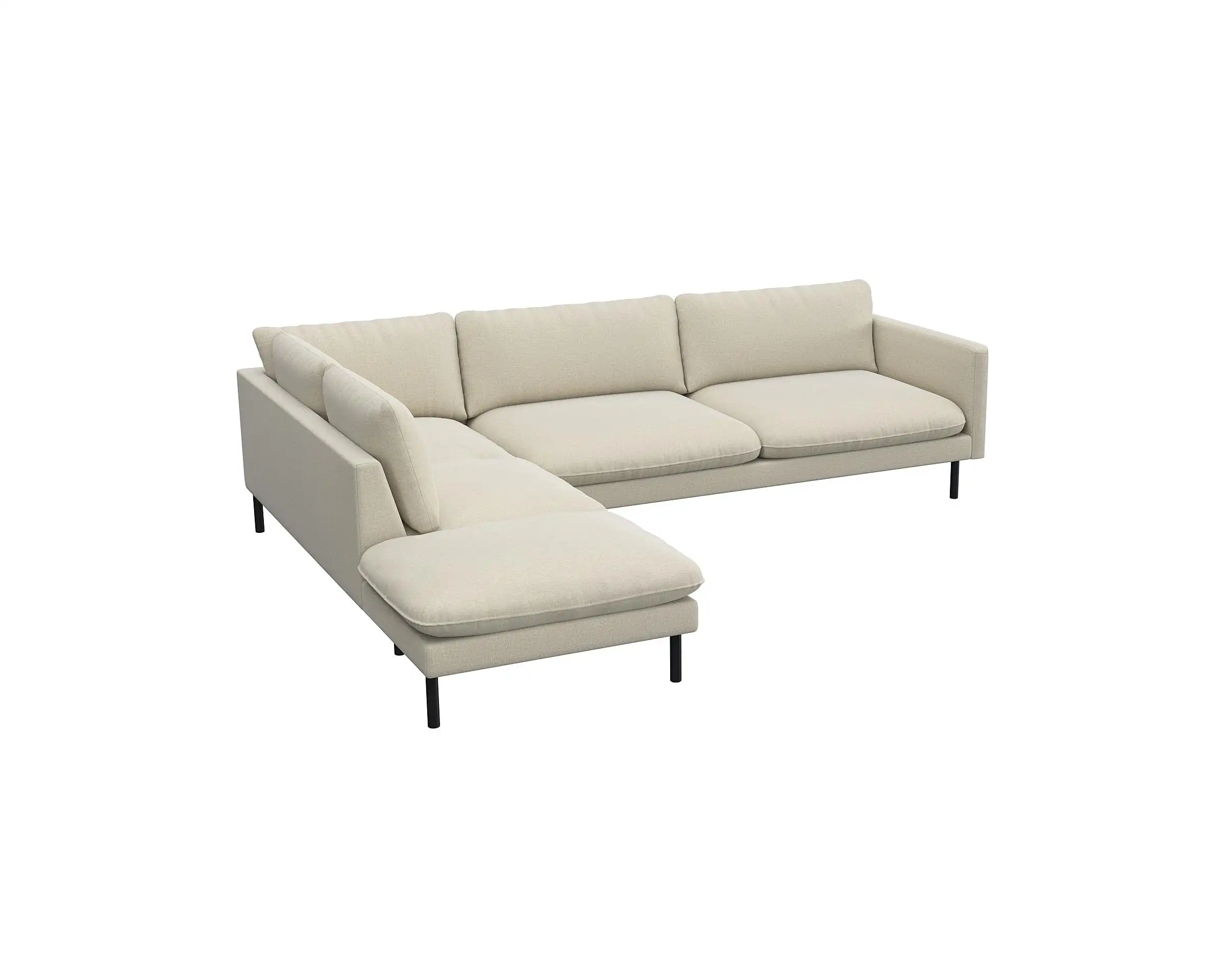 Flexlux 3.5 Sitzer Open-End Bild 2