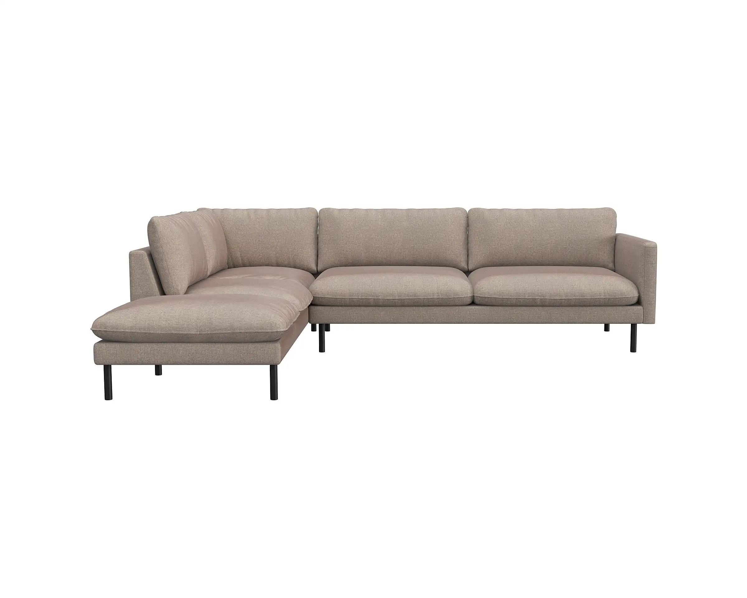 Flexlux 3.5 Sitzer Open-End Bild 1
