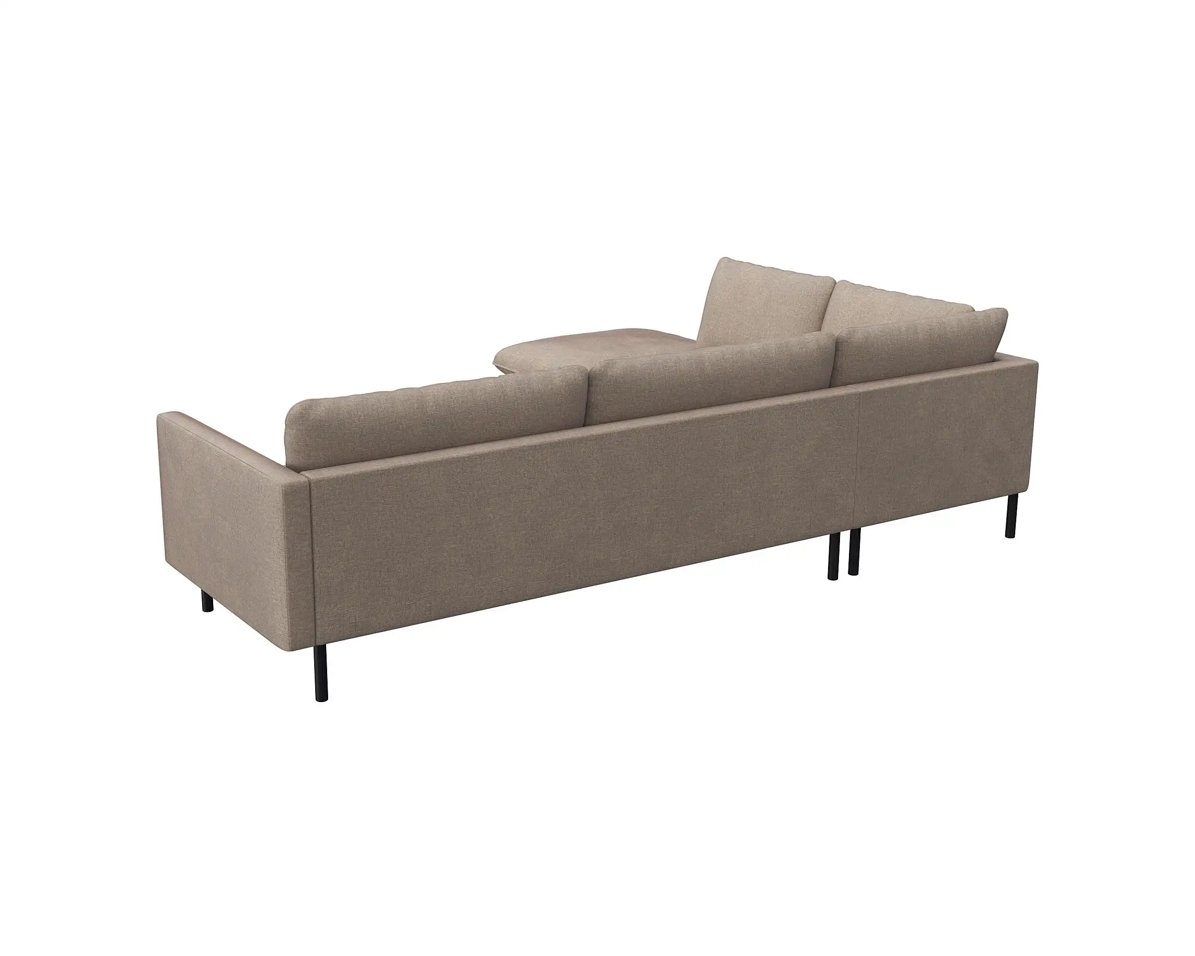 Flexlux 3.5 Sitzer Open-End Bild 3