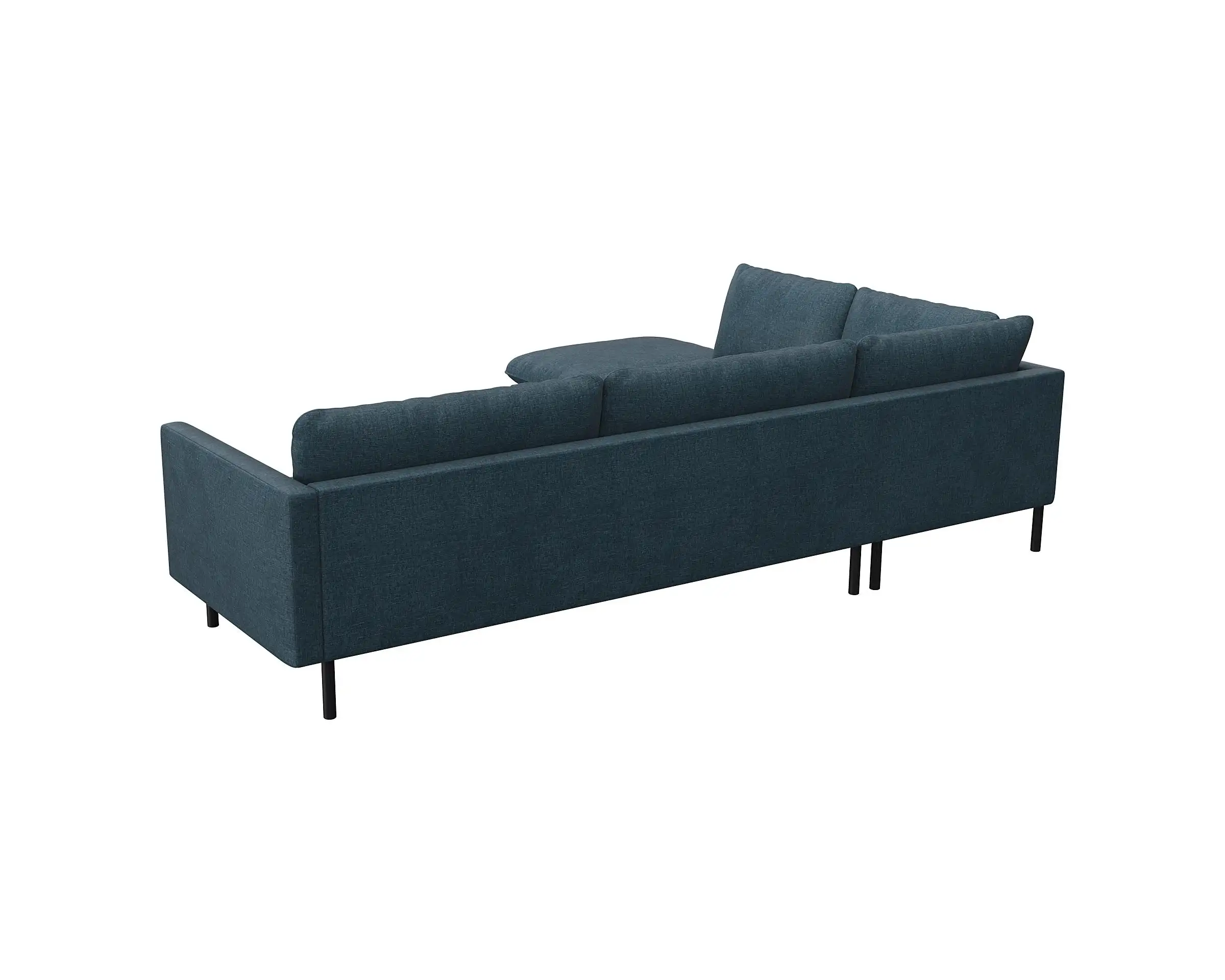 Flexlux 3.5 Sitzer Open-End Bild 3