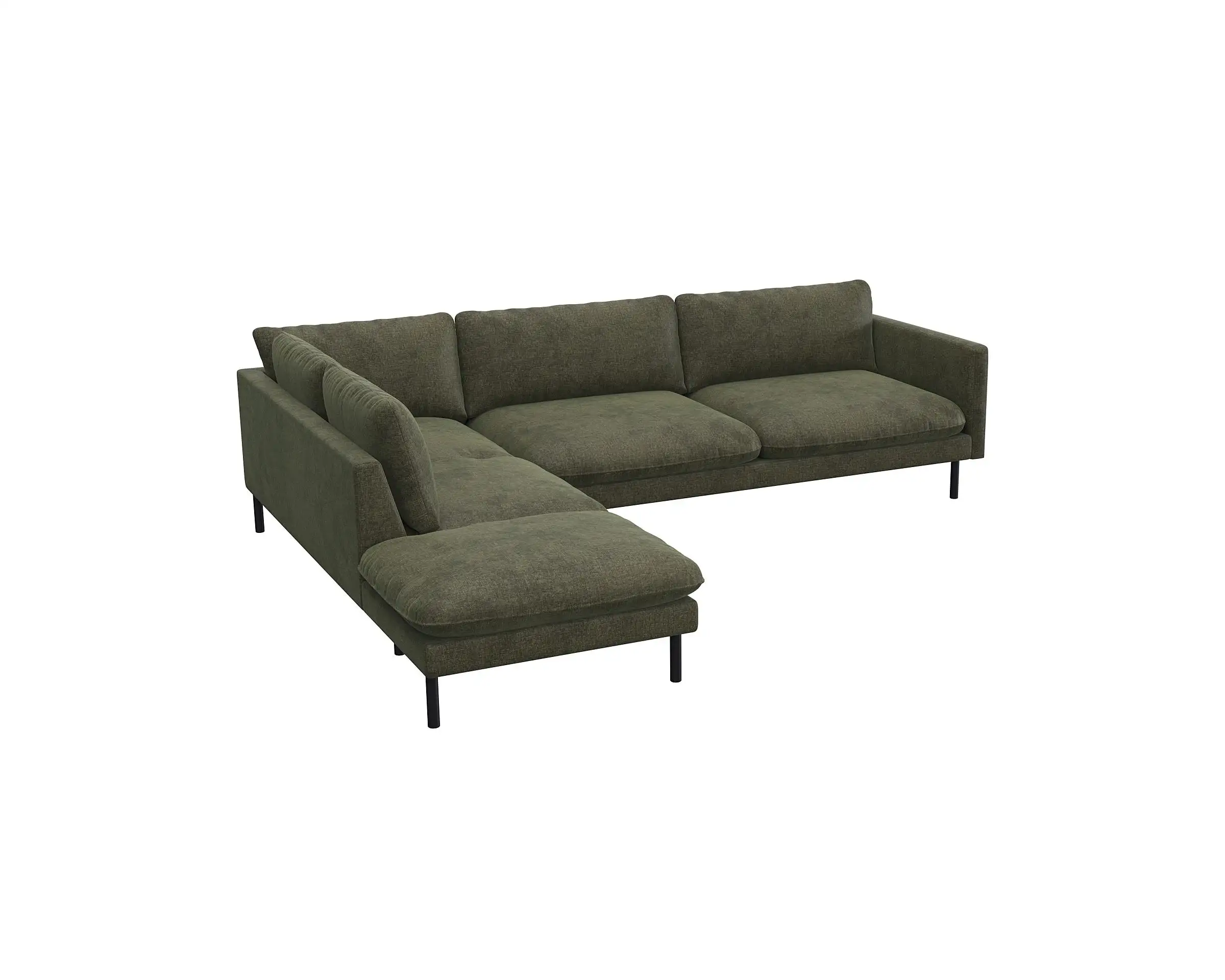 Flexlux 3.5 Sitzer Open-End Bild 2