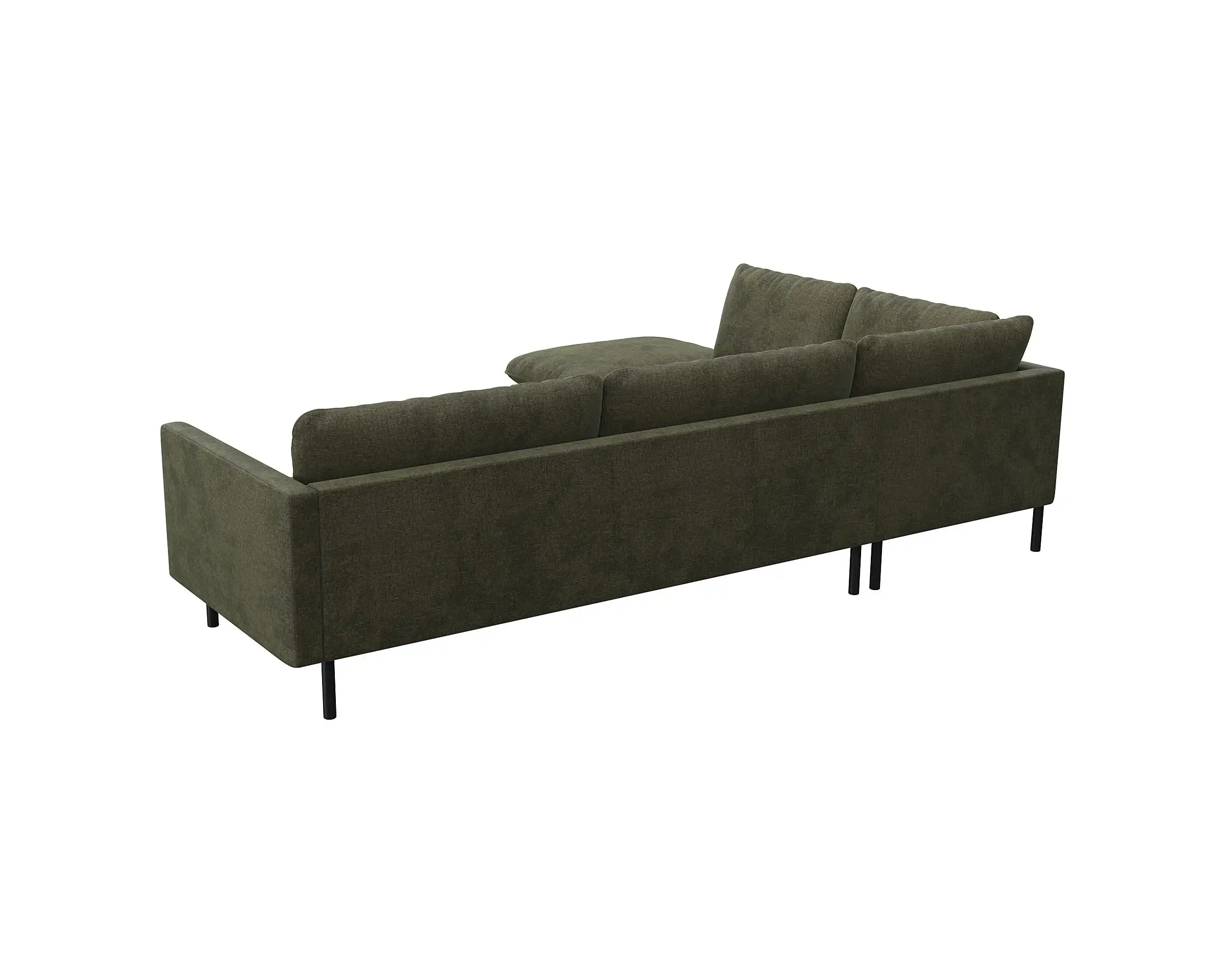Flexlux 3.5 Sitzer Open-End Bild 3