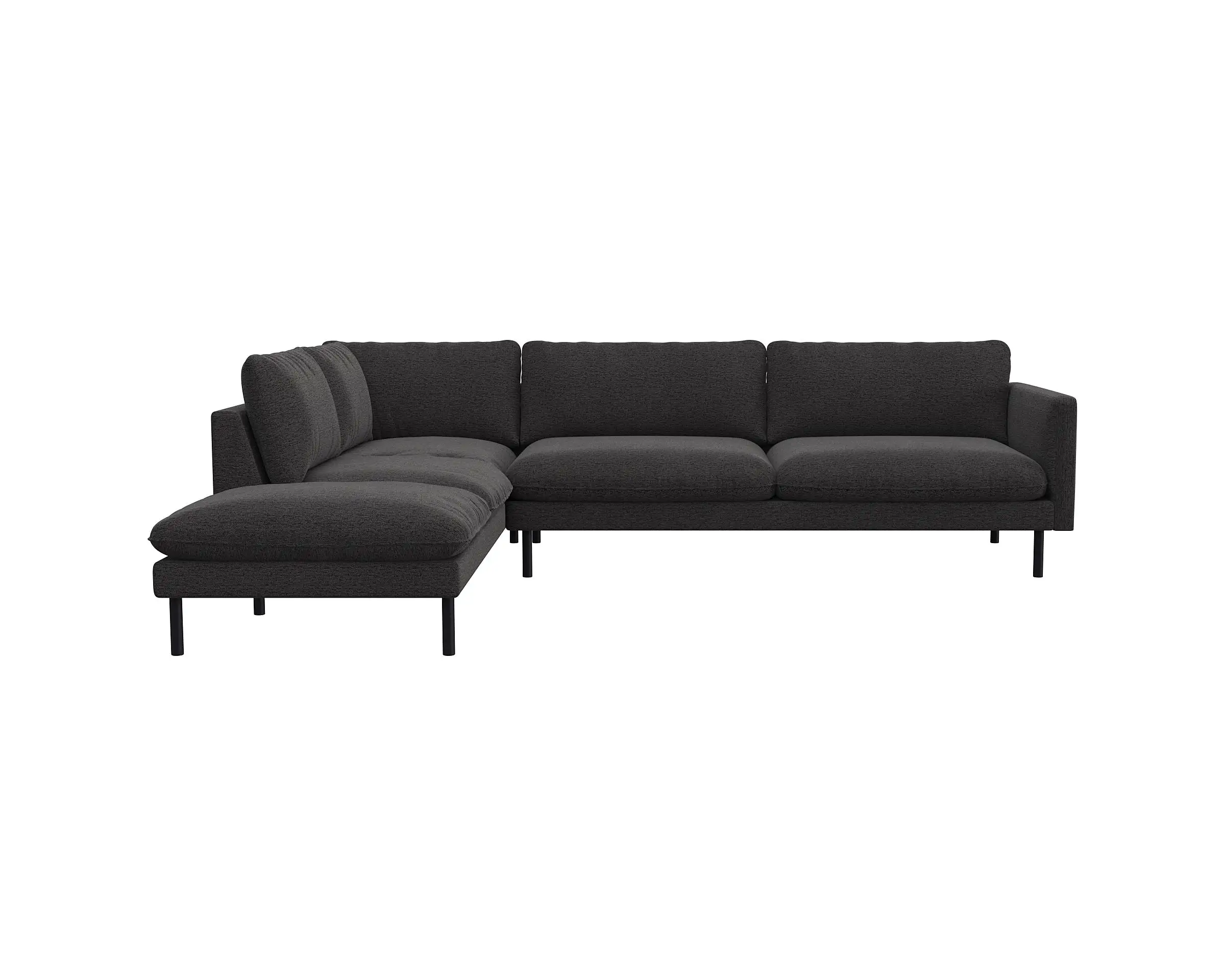 Flexlux 3.5 Sitzer Open-End Bild 1