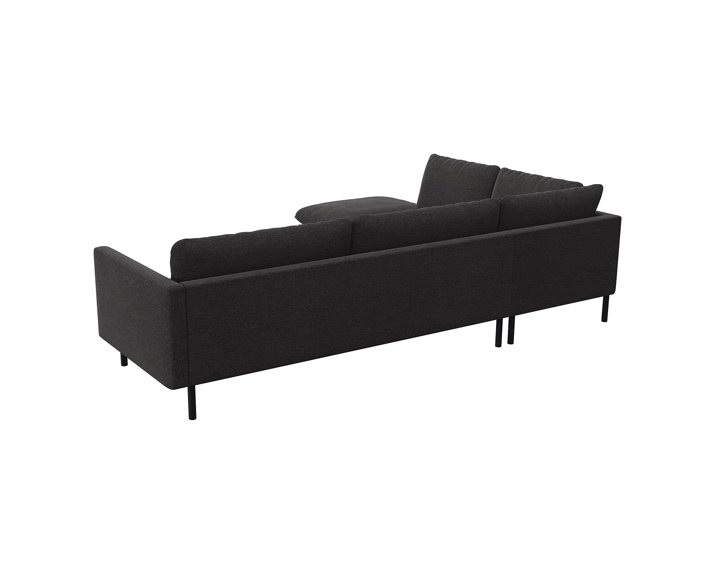 Flexlux 3.5 Sitzer Open-End Bild 3