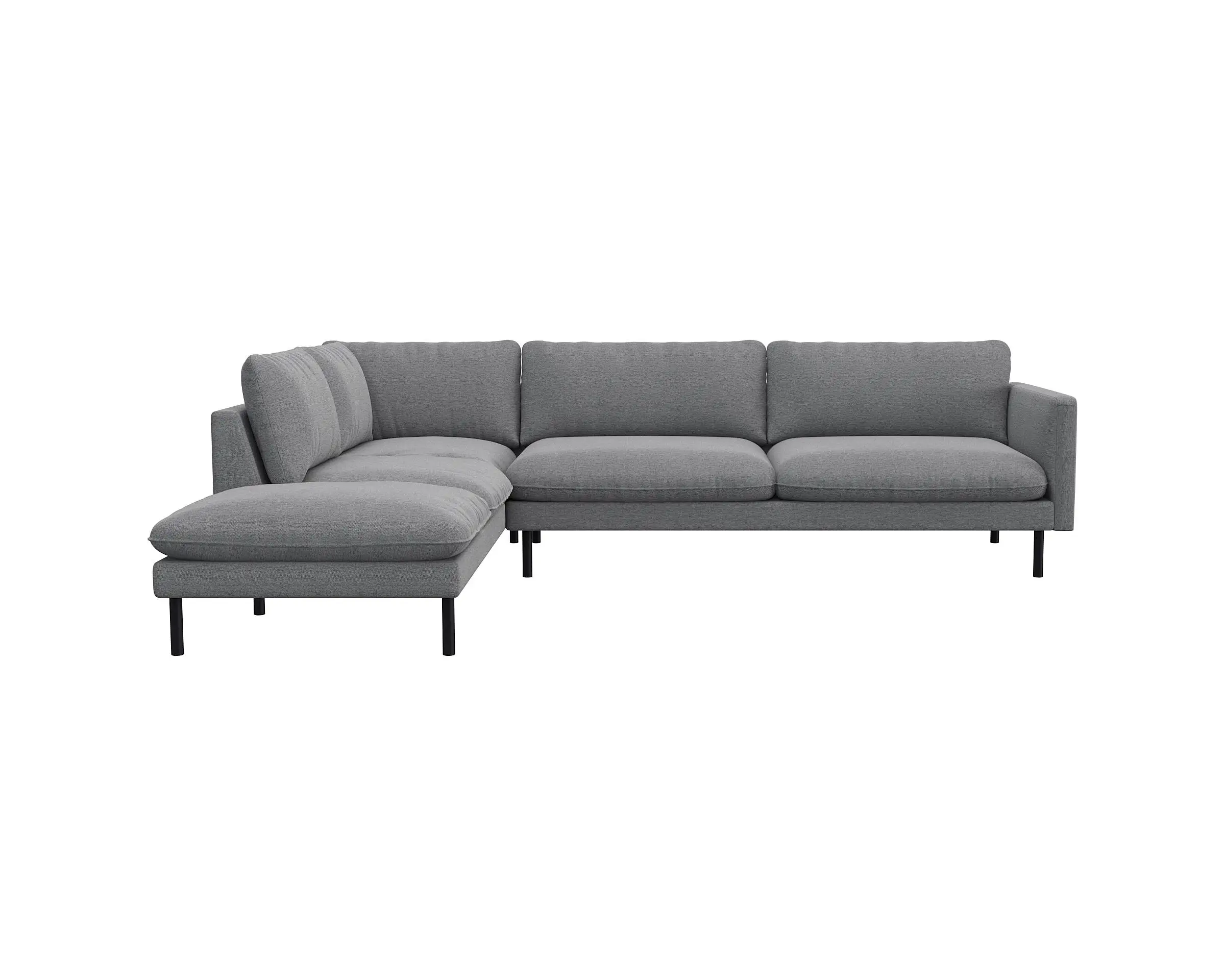 Flexlux 3.5 Sitzer Open-End Bild 1