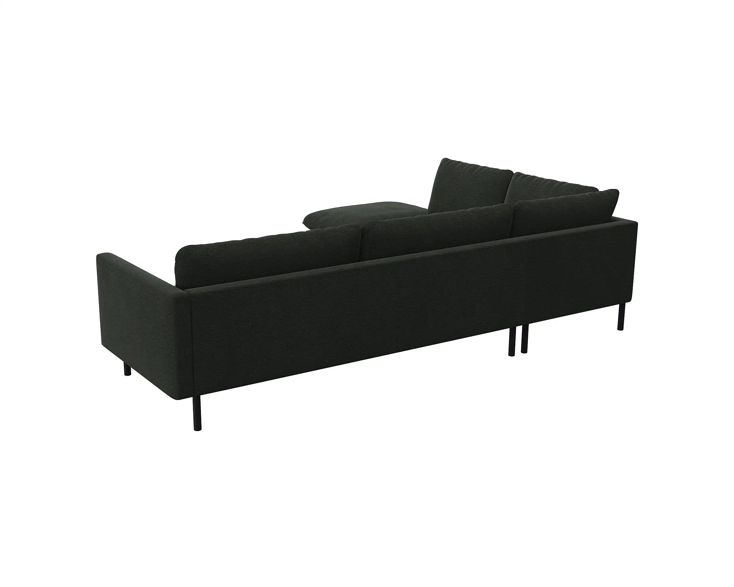 Flexlux 3.5 Sitzer Open-End Bild 3