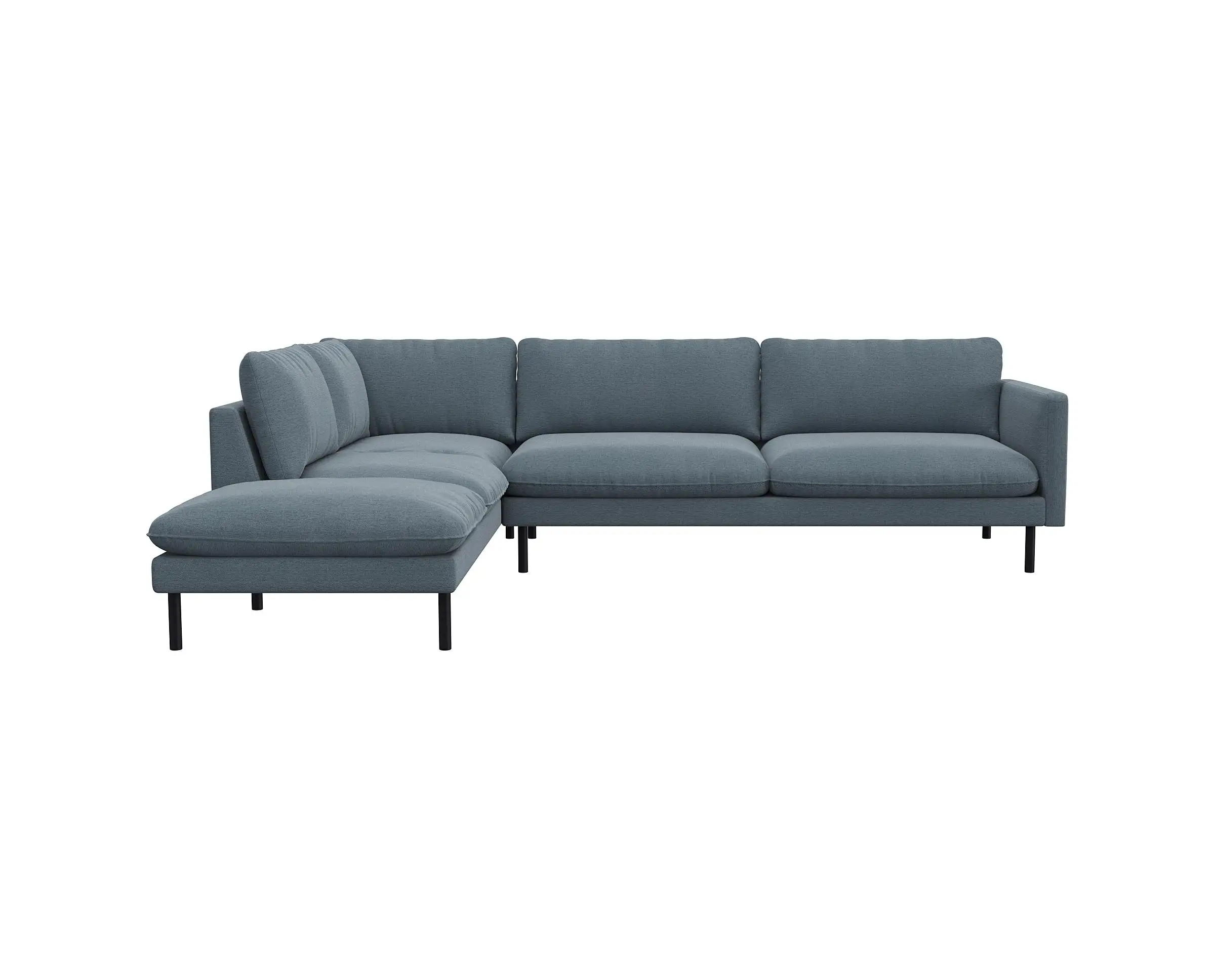 Flexlux 3.5 Sitzer Open-End Bild 1