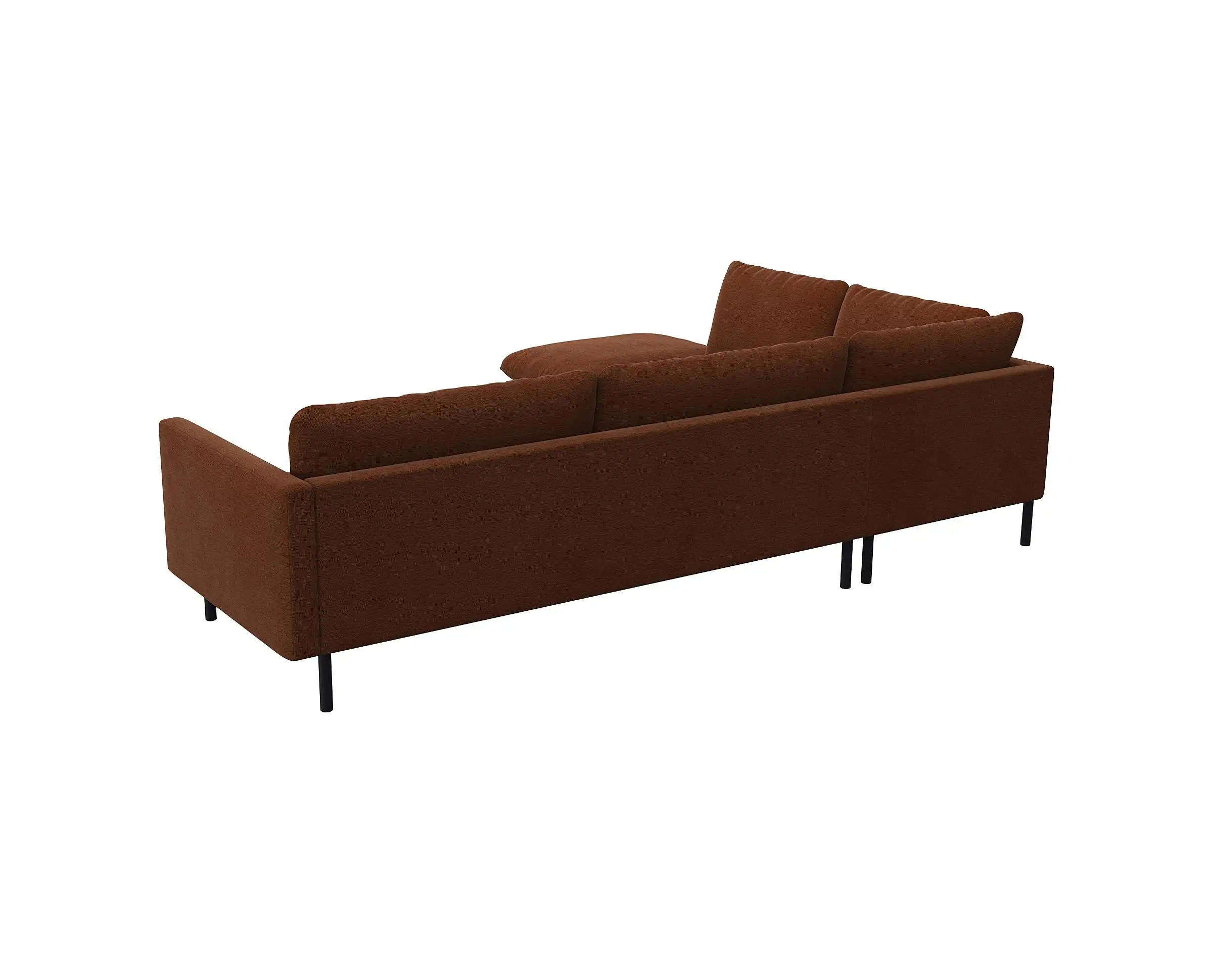 Flexlux 3.5 Sitzer Open-End Bild 3