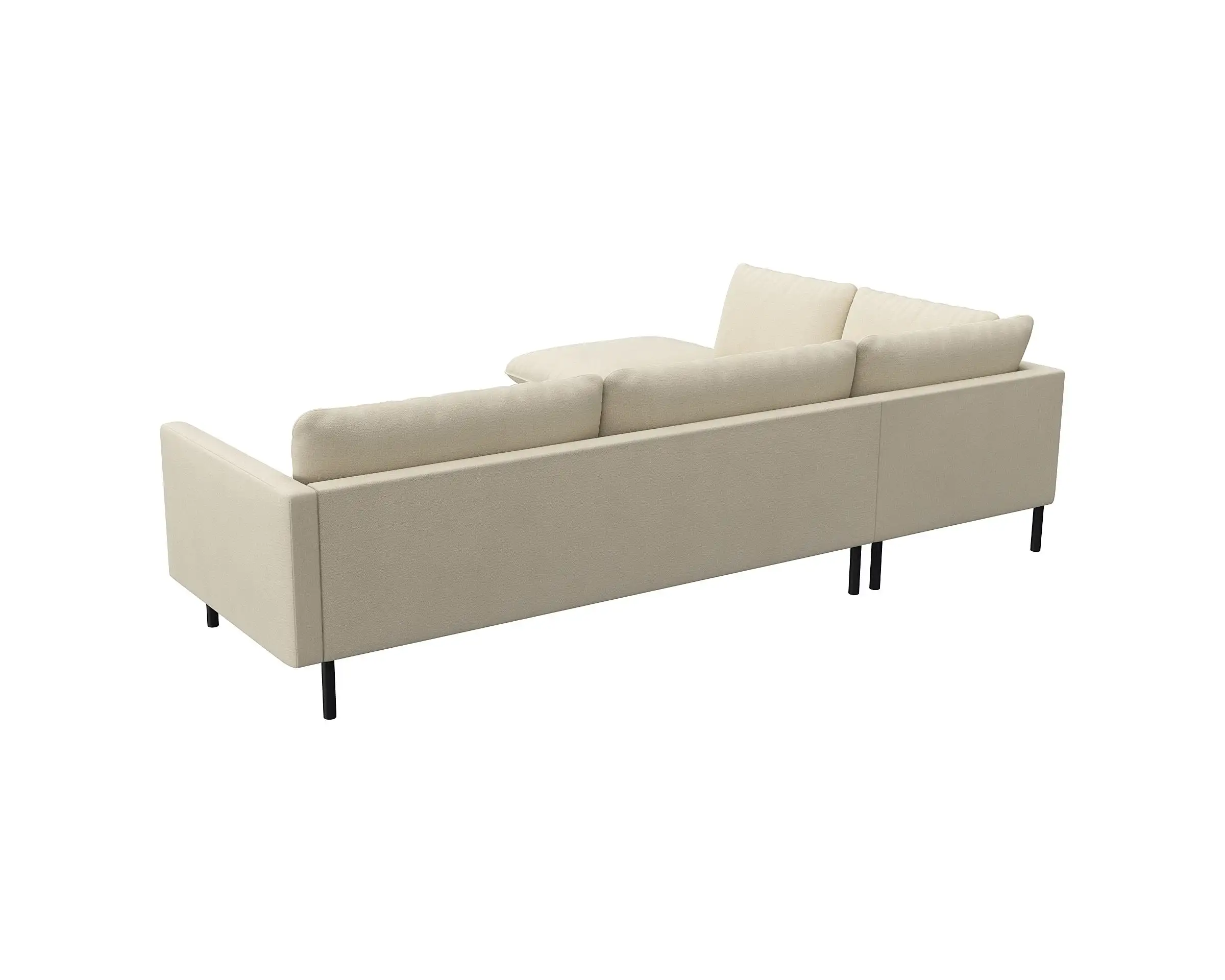 Flexlux 3.5 Sitzer Open-End Bild 3