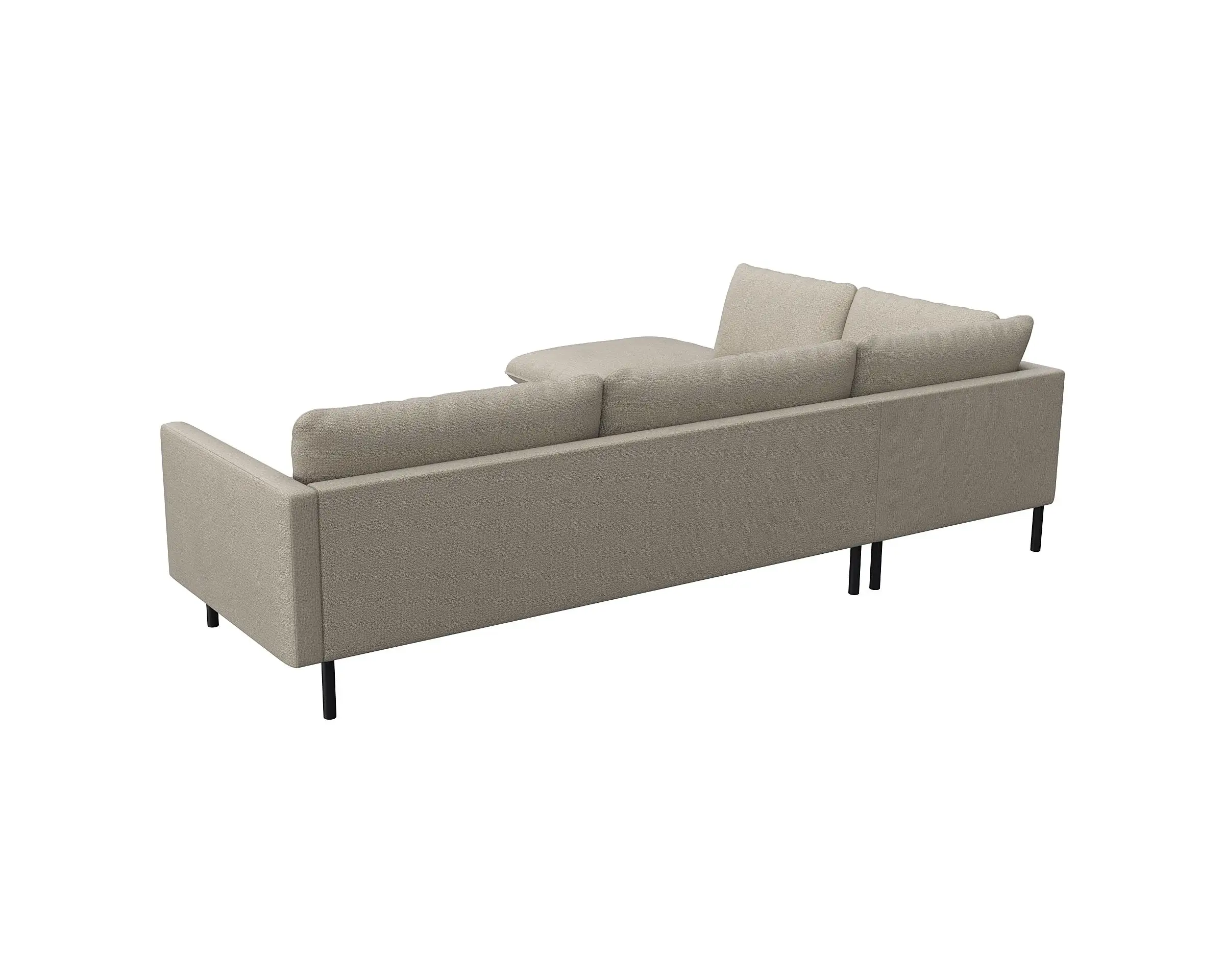 Flexlux 3.5 Sitzer Open-End Bild 3