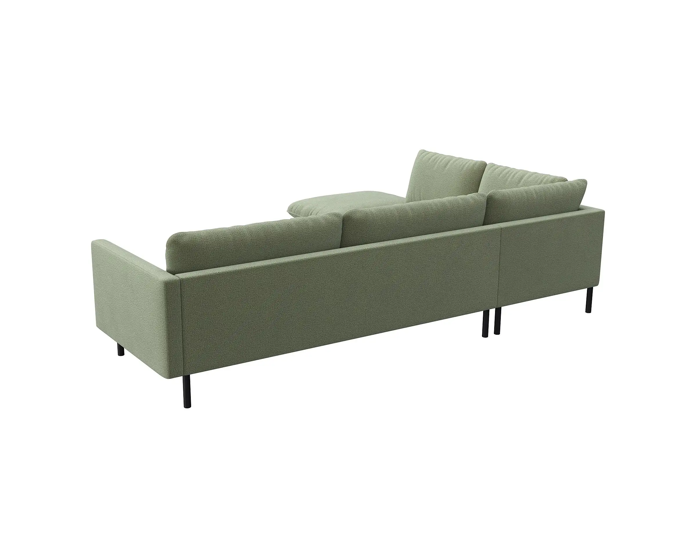 Flexlux 3.5 Sitzer Open-End Bild 3