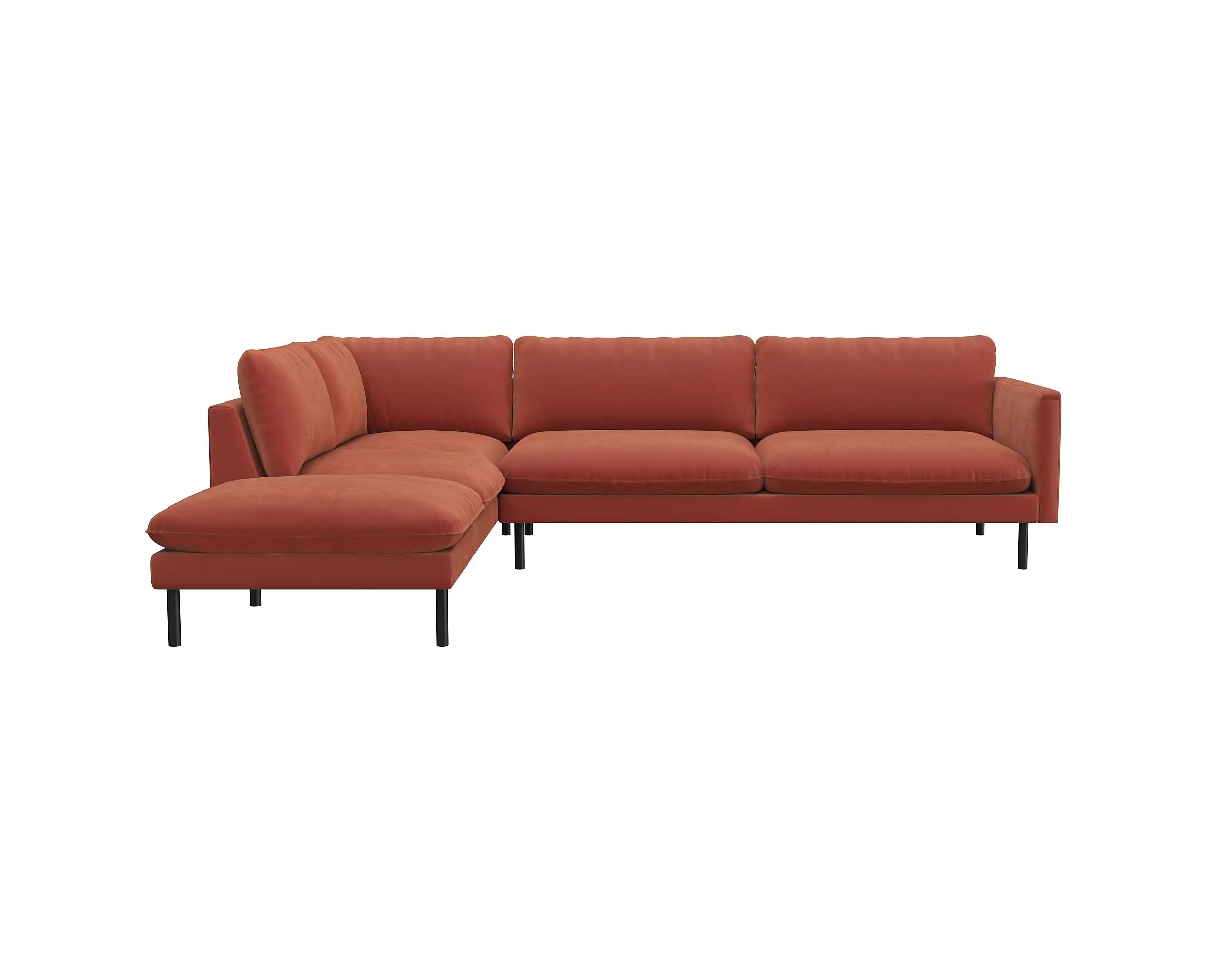 Flexlux 3.5 Sitzer Open-End Bild 1