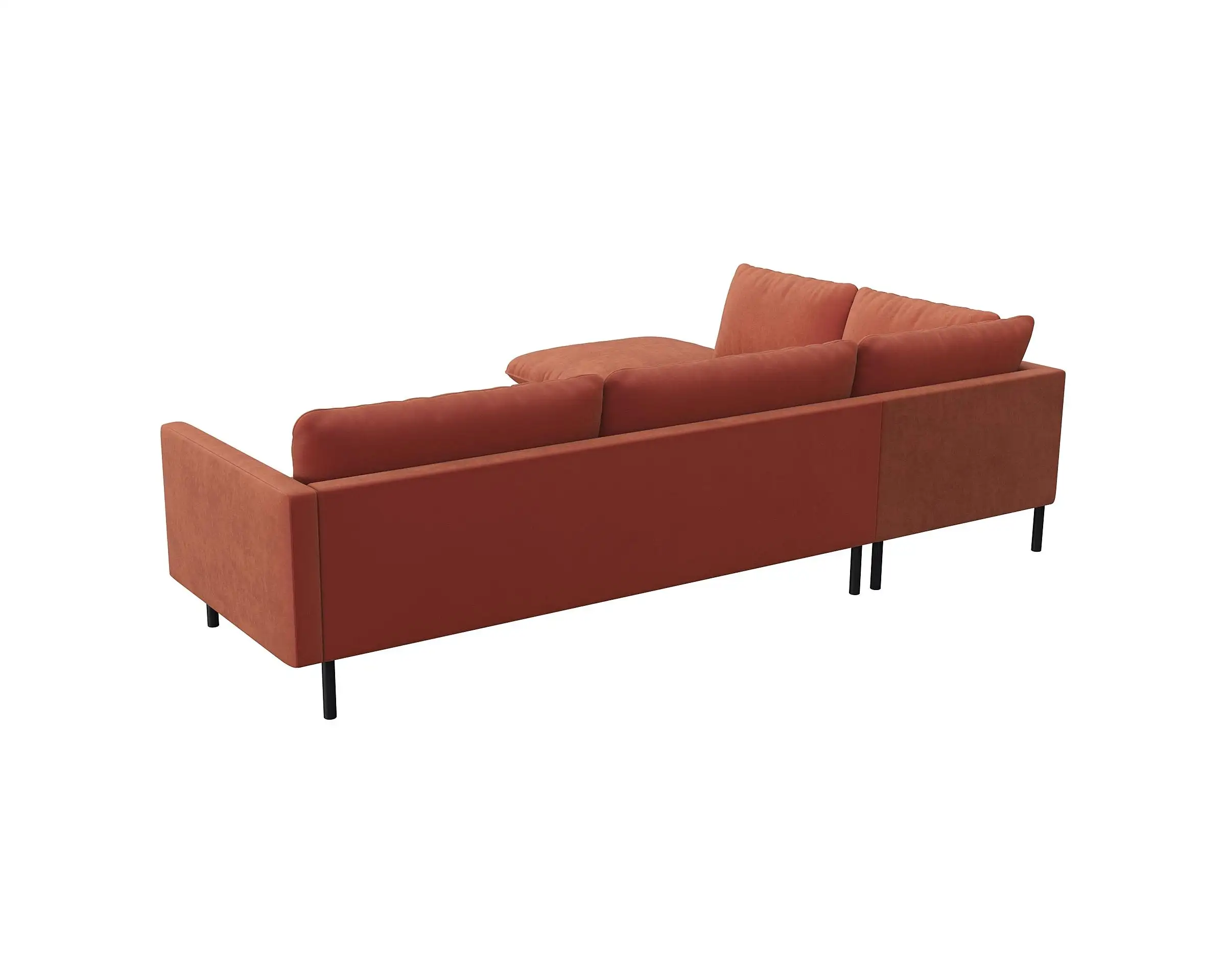 Flexlux 3.5 Sitzer Open-End Bild 3