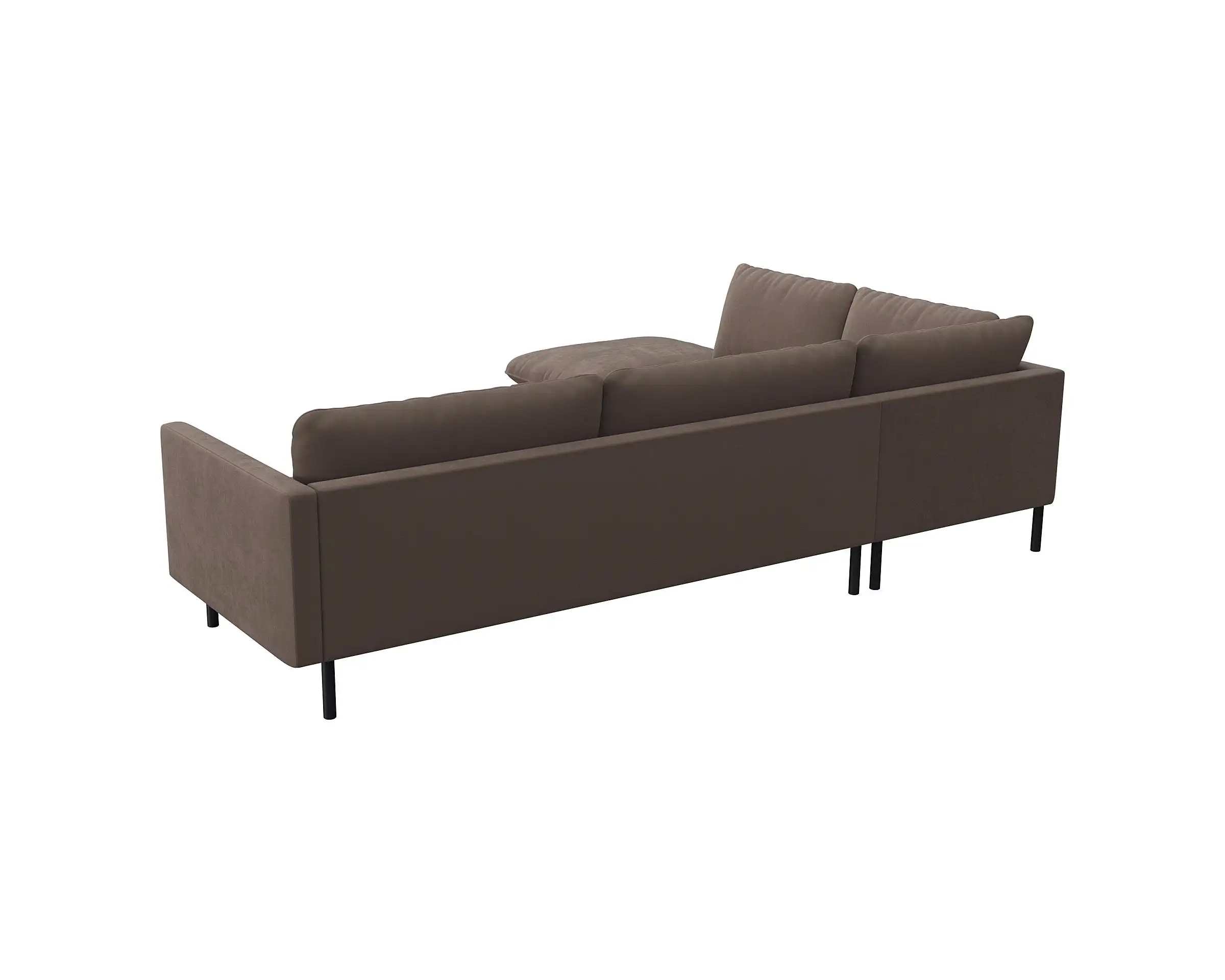 Flexlux 3.5 Sitzer Open-End Bild 3