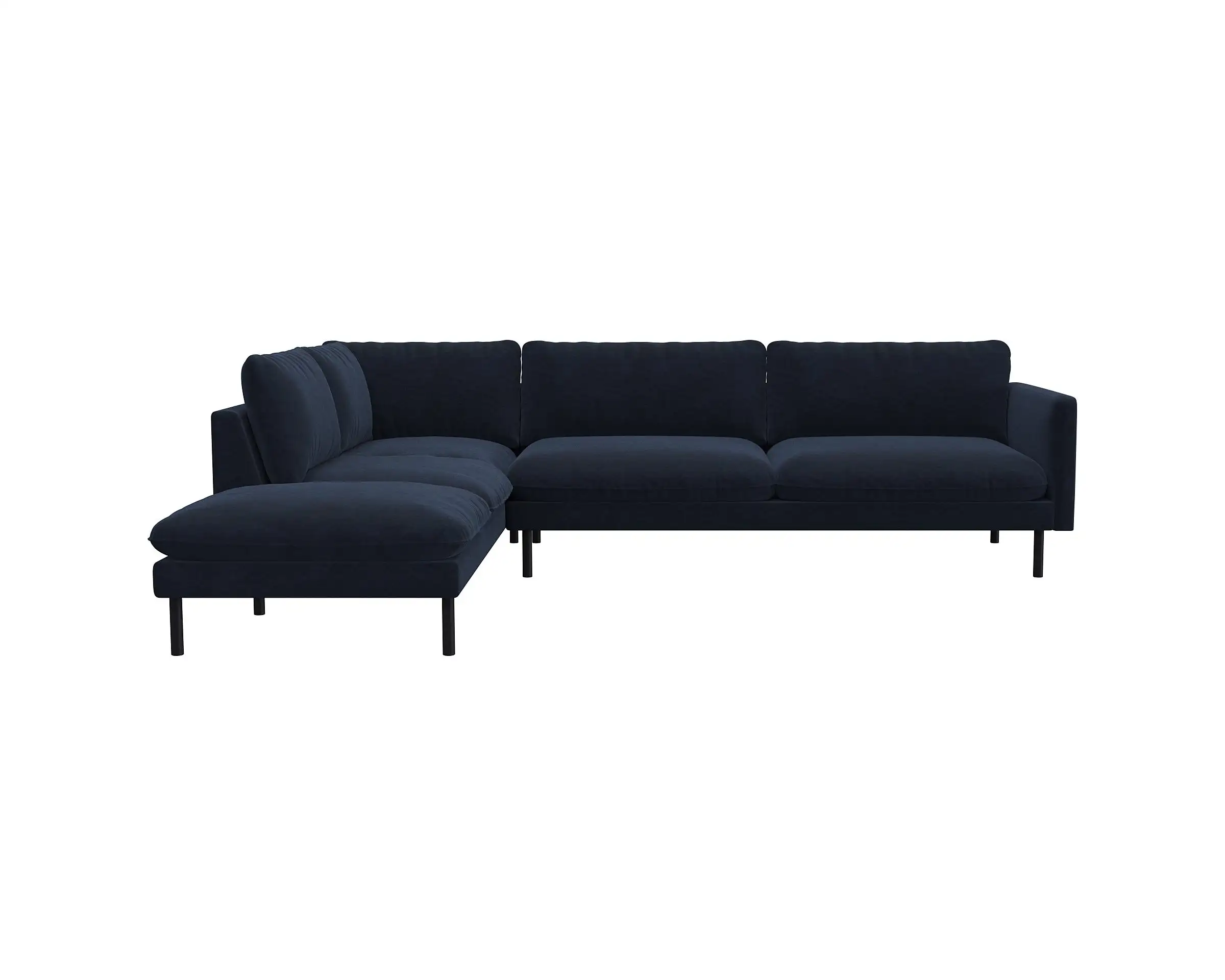 Flexlux 3.5 Sitzer Open-End Bild 1