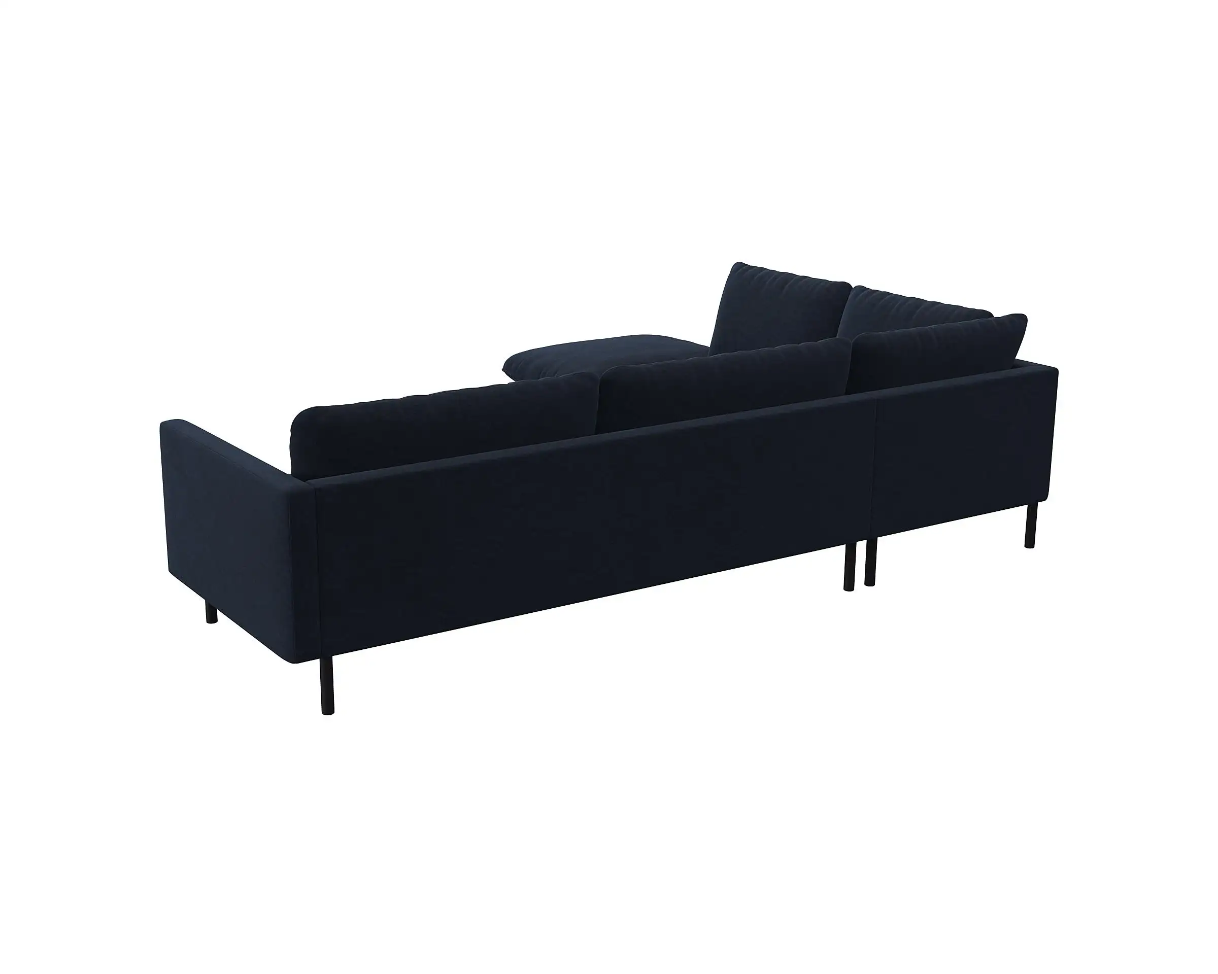 Flexlux 3.5 Sitzer Open-End Bild 3