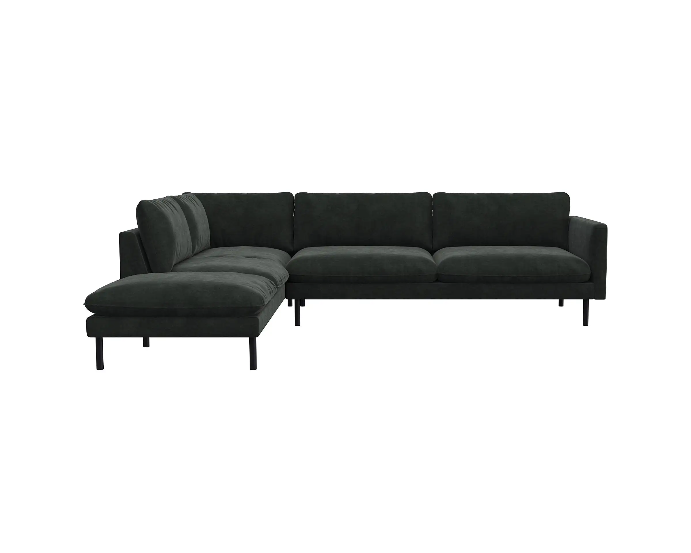 Flexlux 3.5 Sitzer Open-End Bild 1
