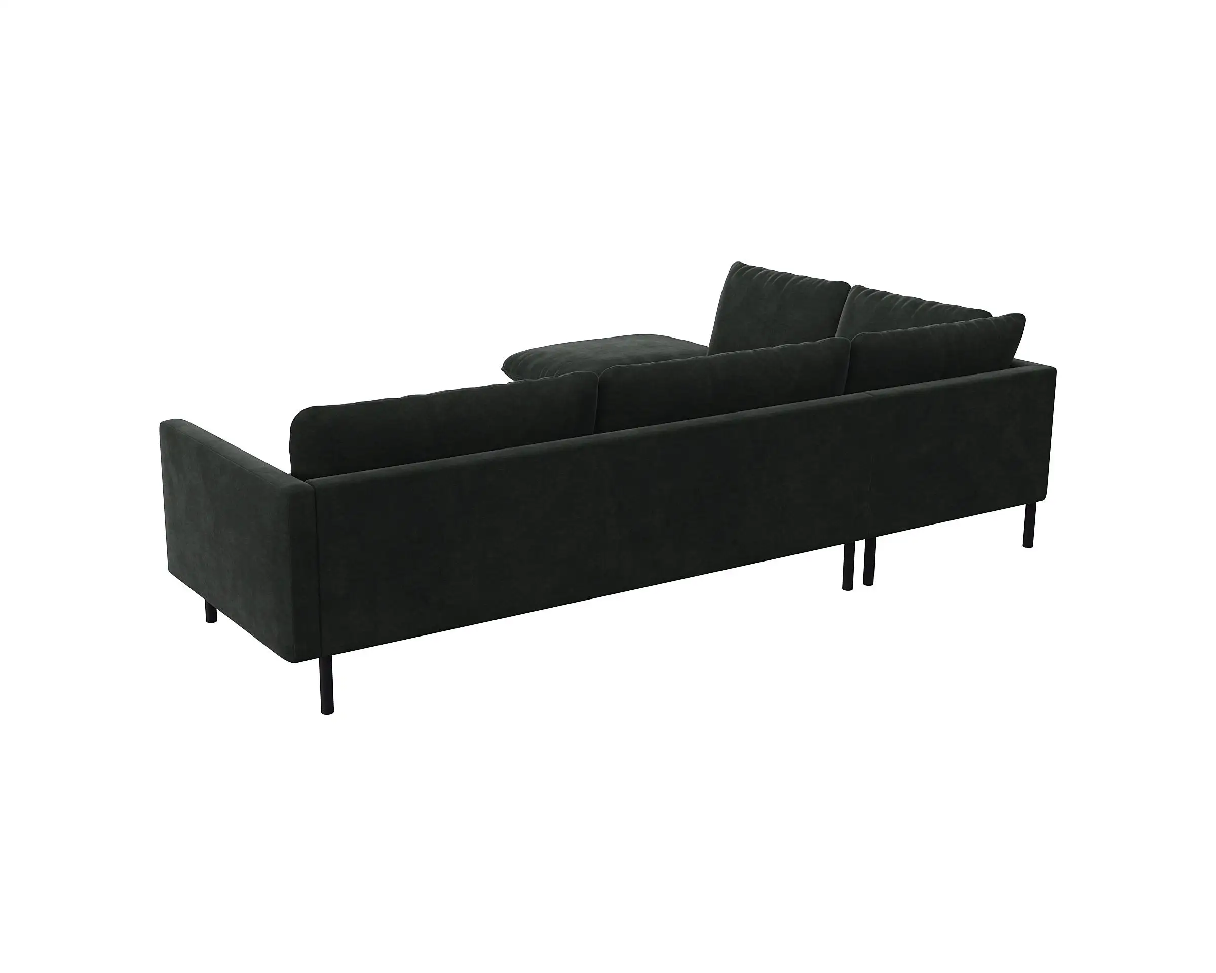 Flexlux 3.5 Sitzer Open-End Bild 3